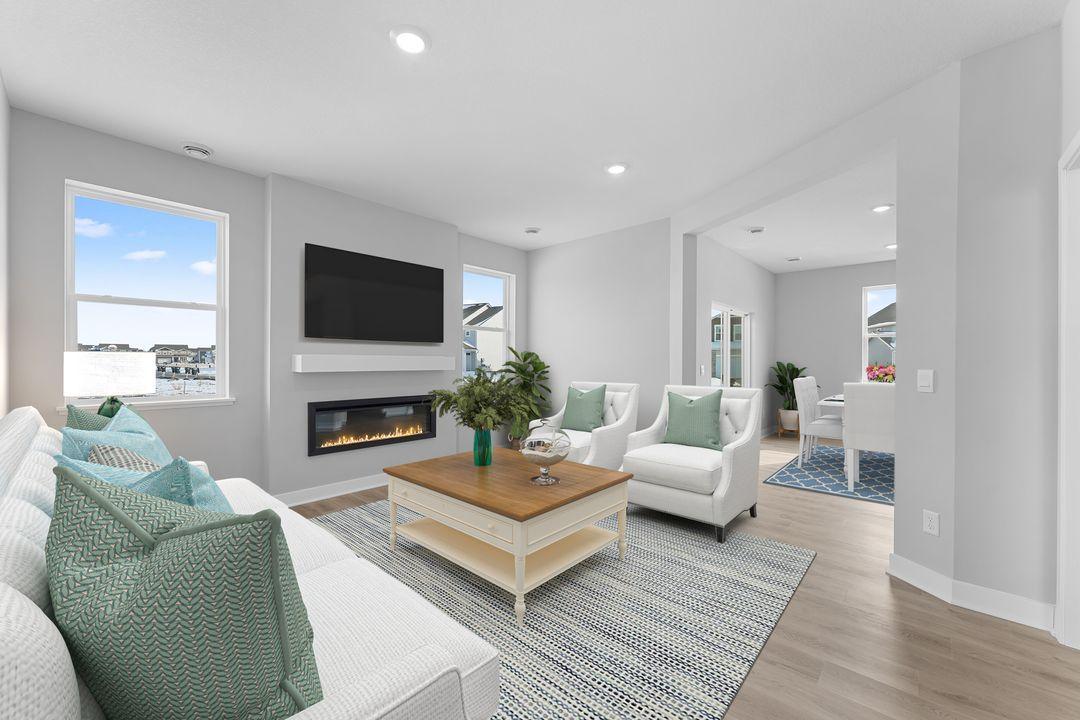 2029 Aquarius Drive