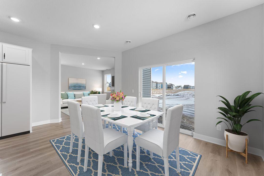 2029 Aquarius Drive