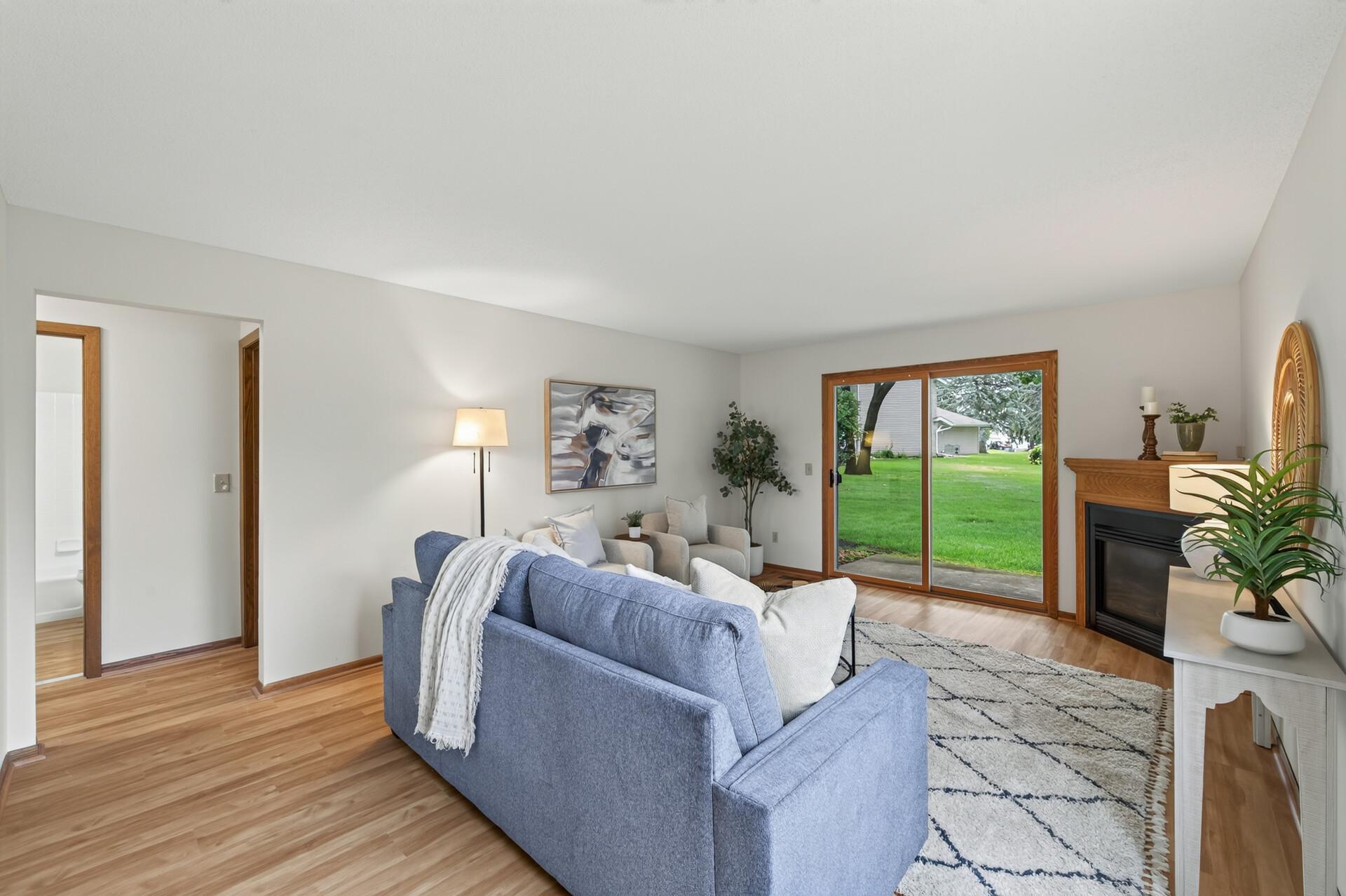 422 95th Lane NE
