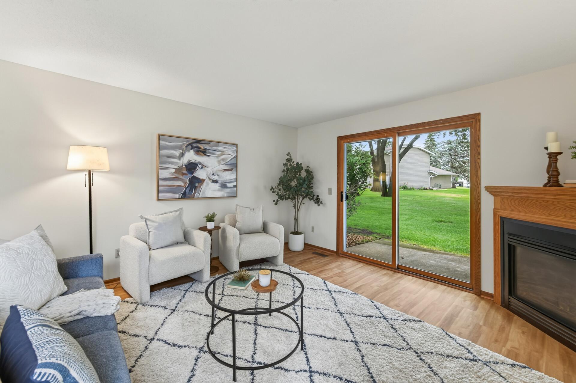 422 95th Lane NE
