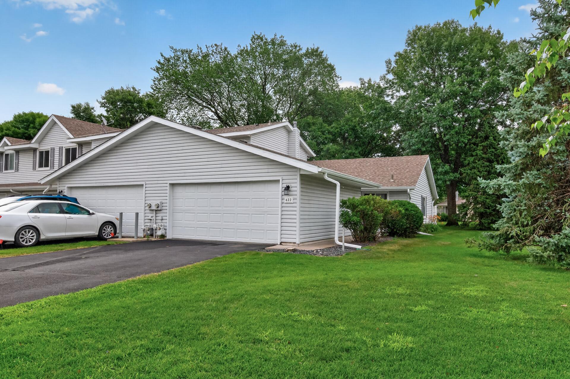 422 95th Lane NE