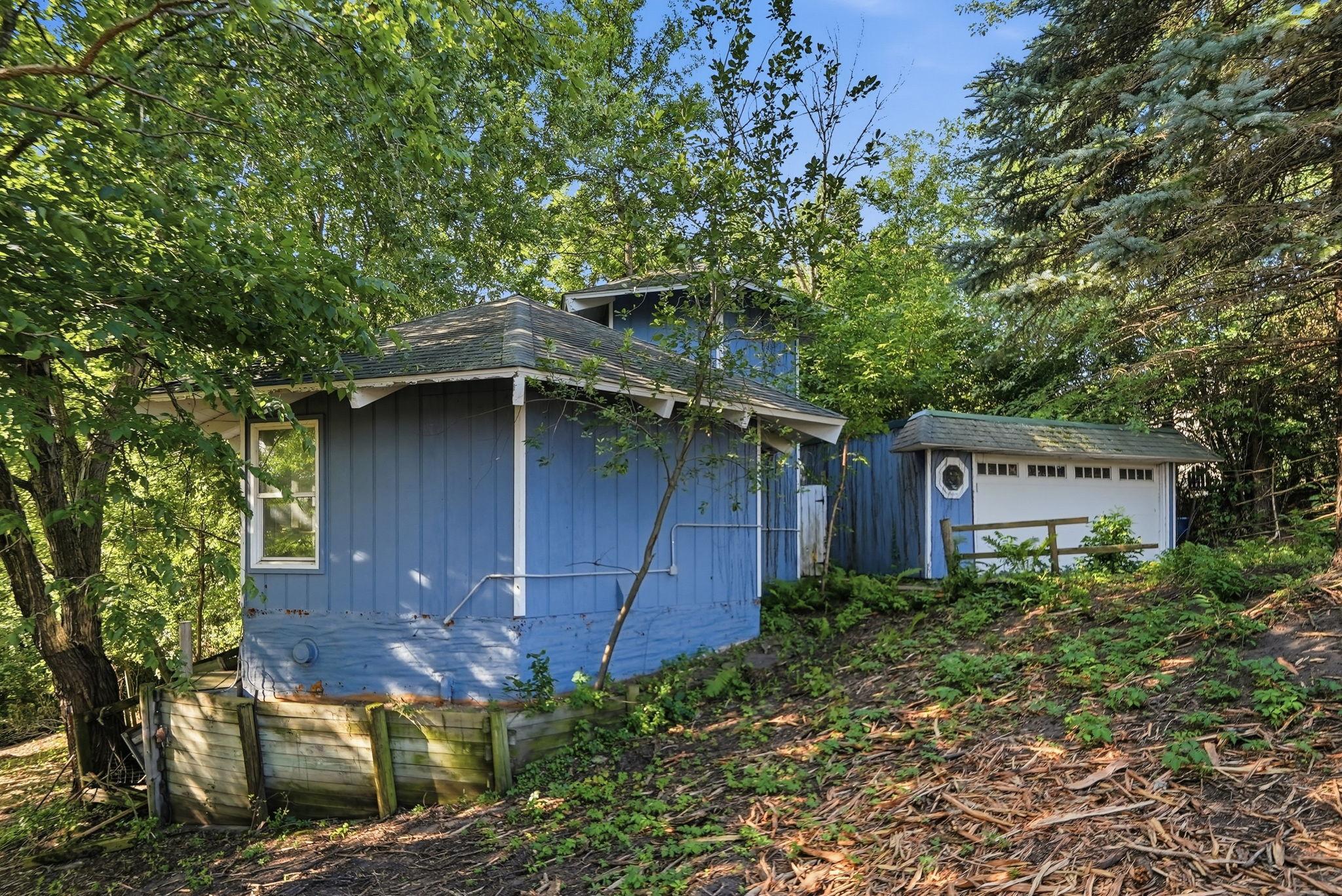 21455 Finley Circle, Richmond, MN