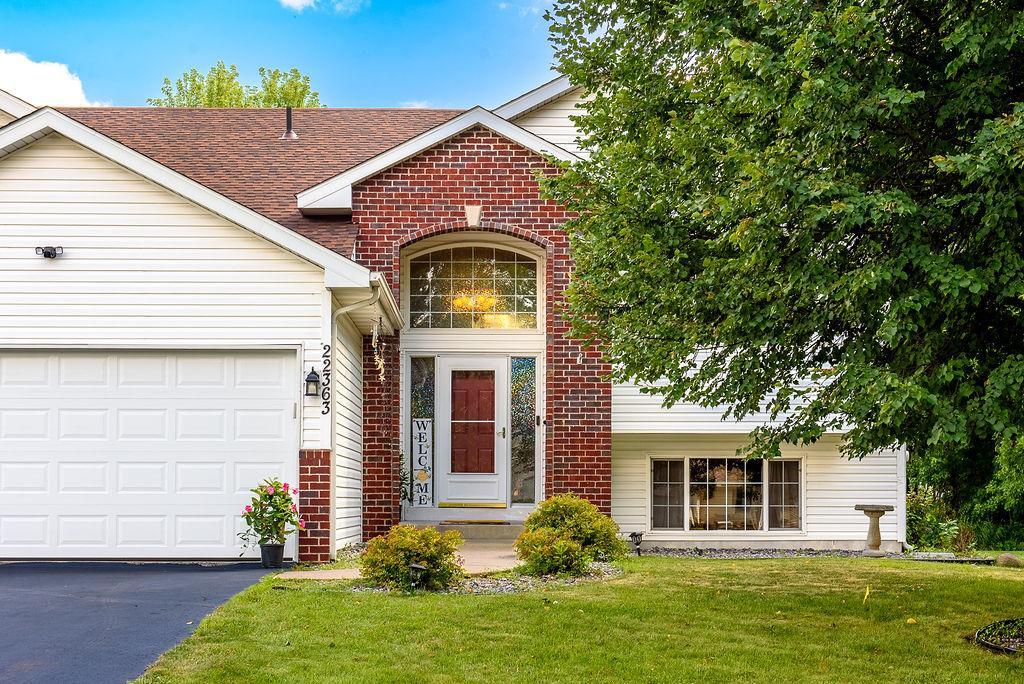 22363 Jed Drive