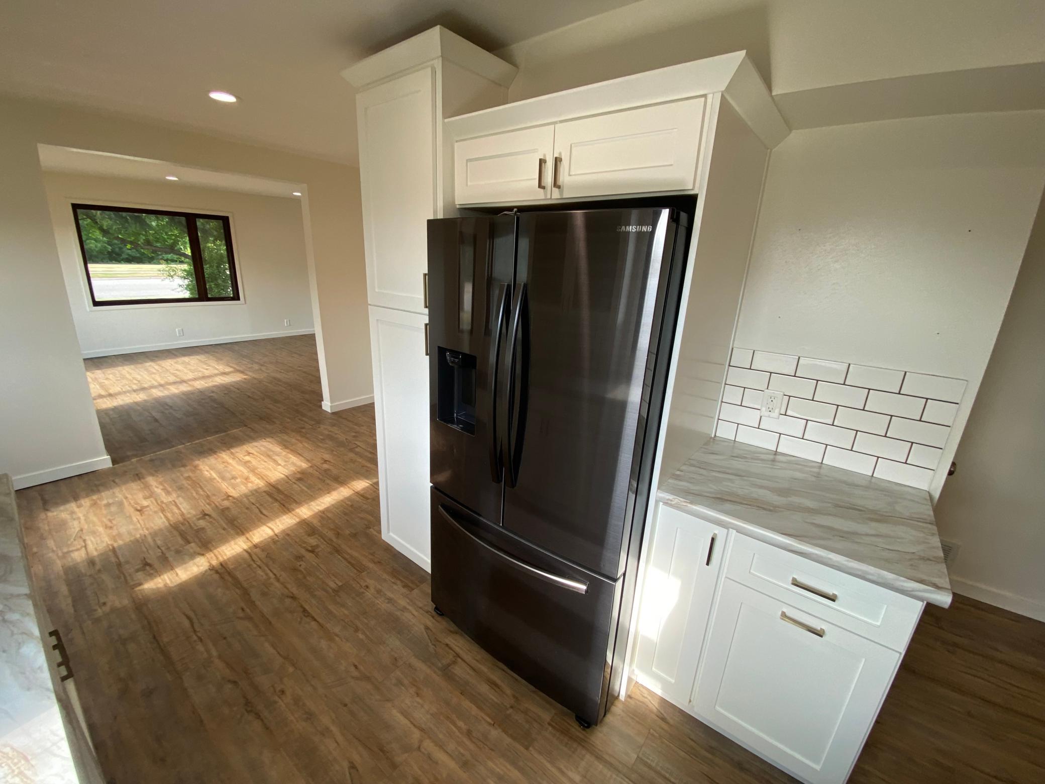 321 3rd Street SW