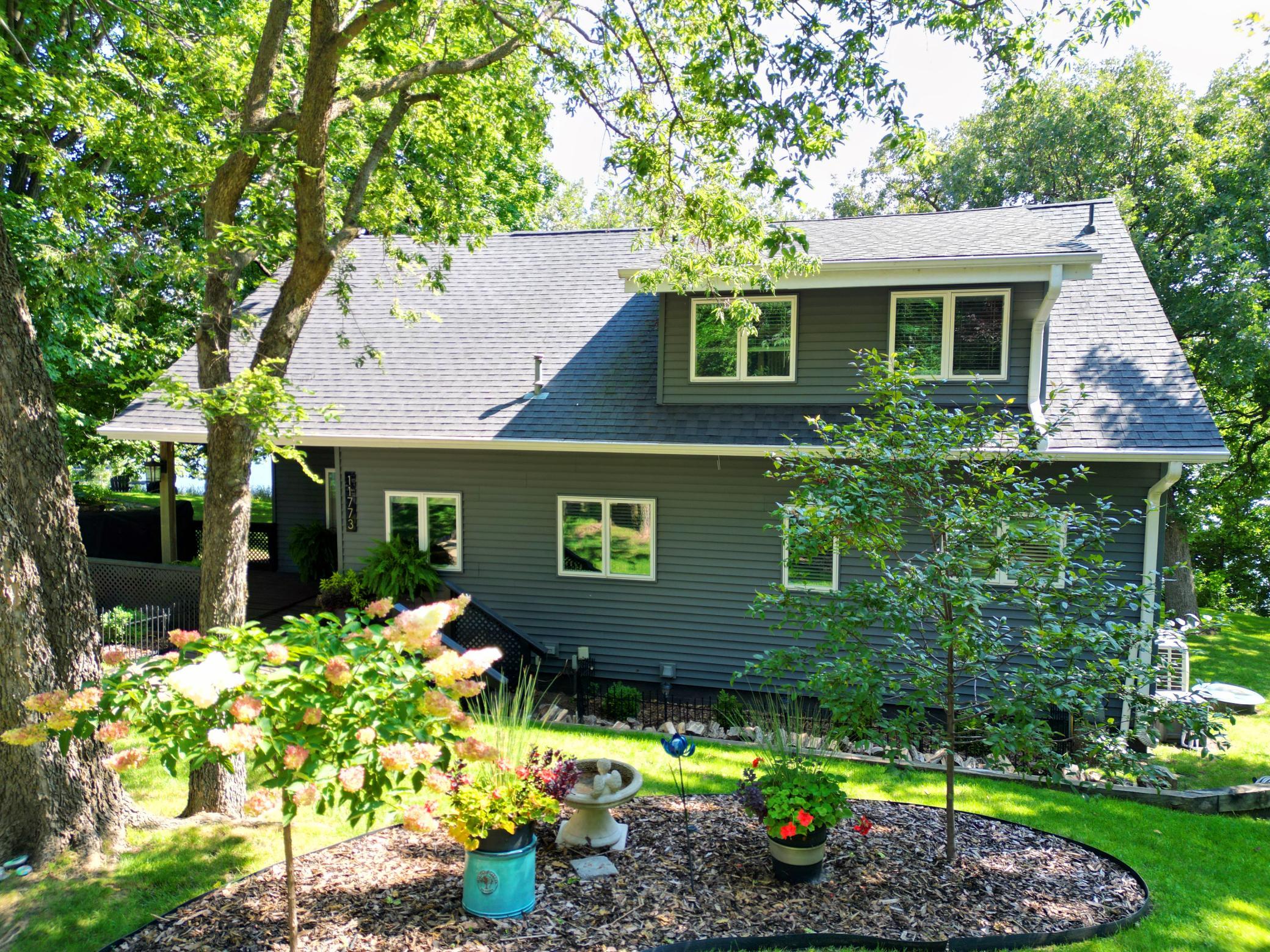 11773 42nd Street NE, Spicer, MN