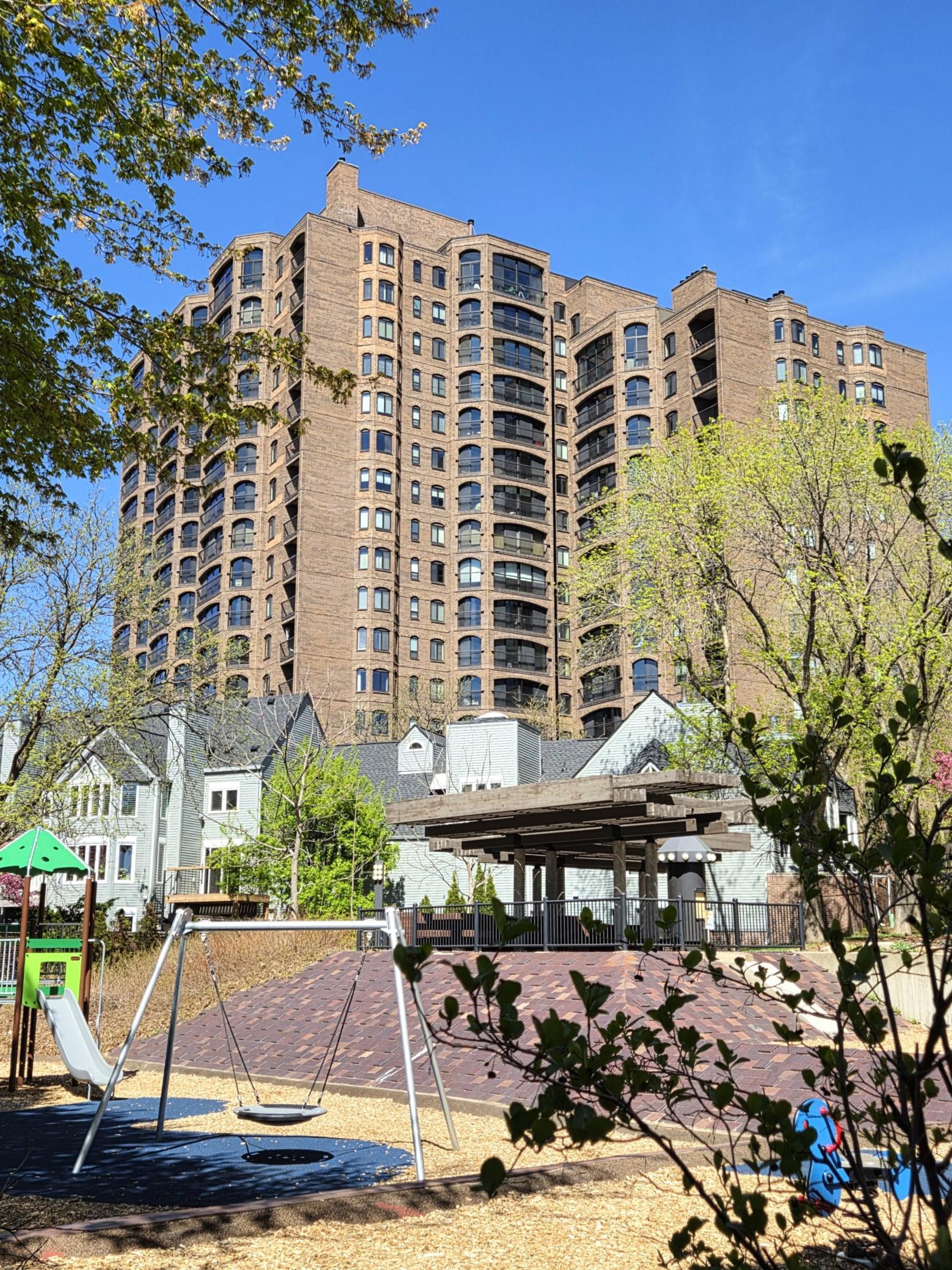 1235 Yale Place