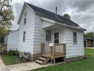 860 Basinger Memorial Drive