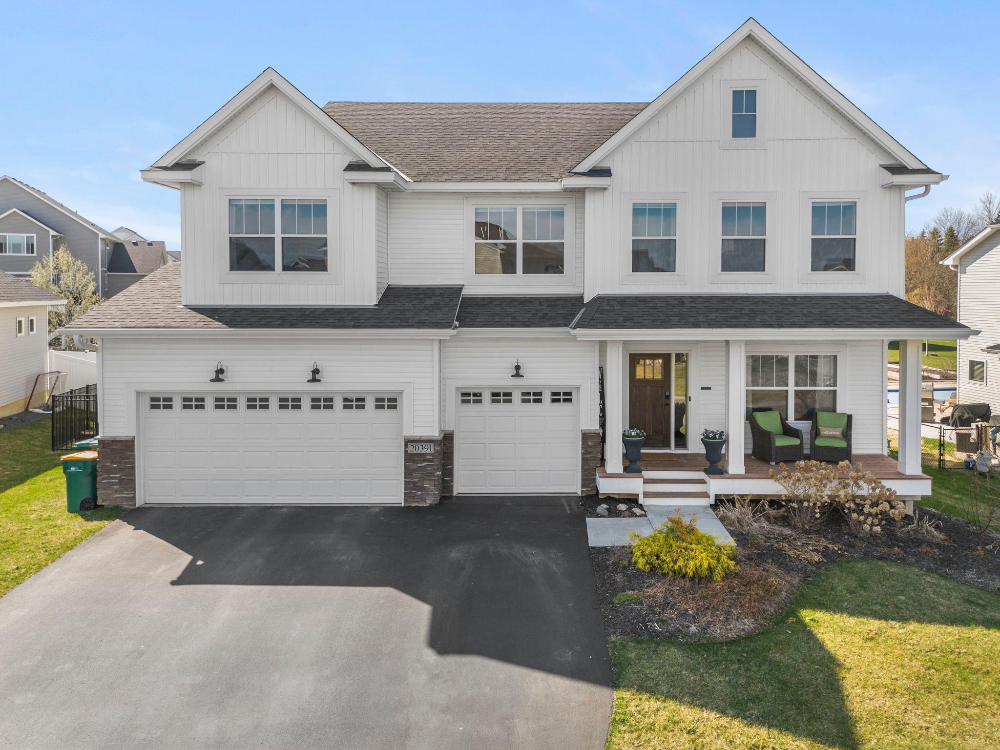 20391 Greengate Court