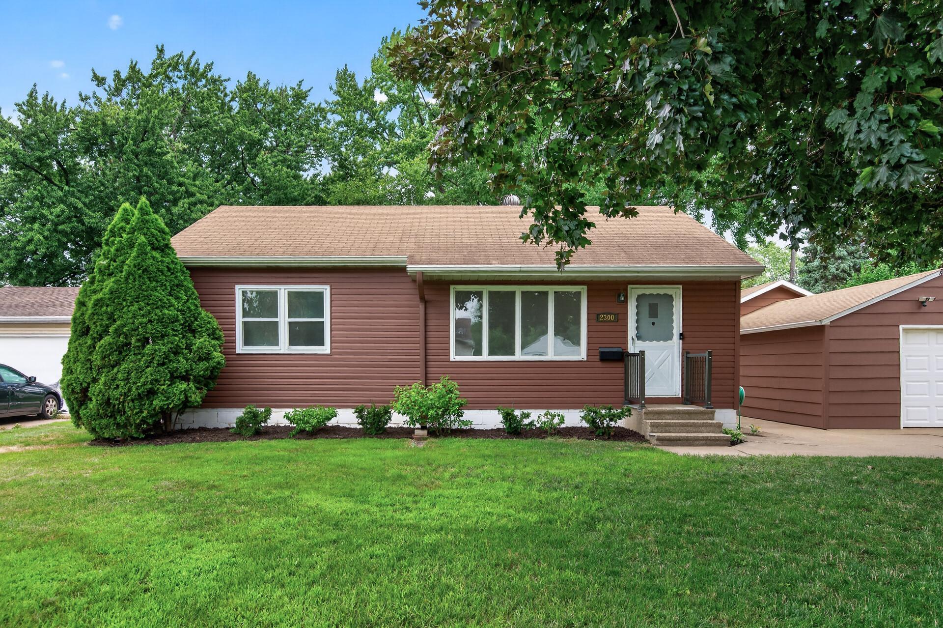 2300 Brookview Drive