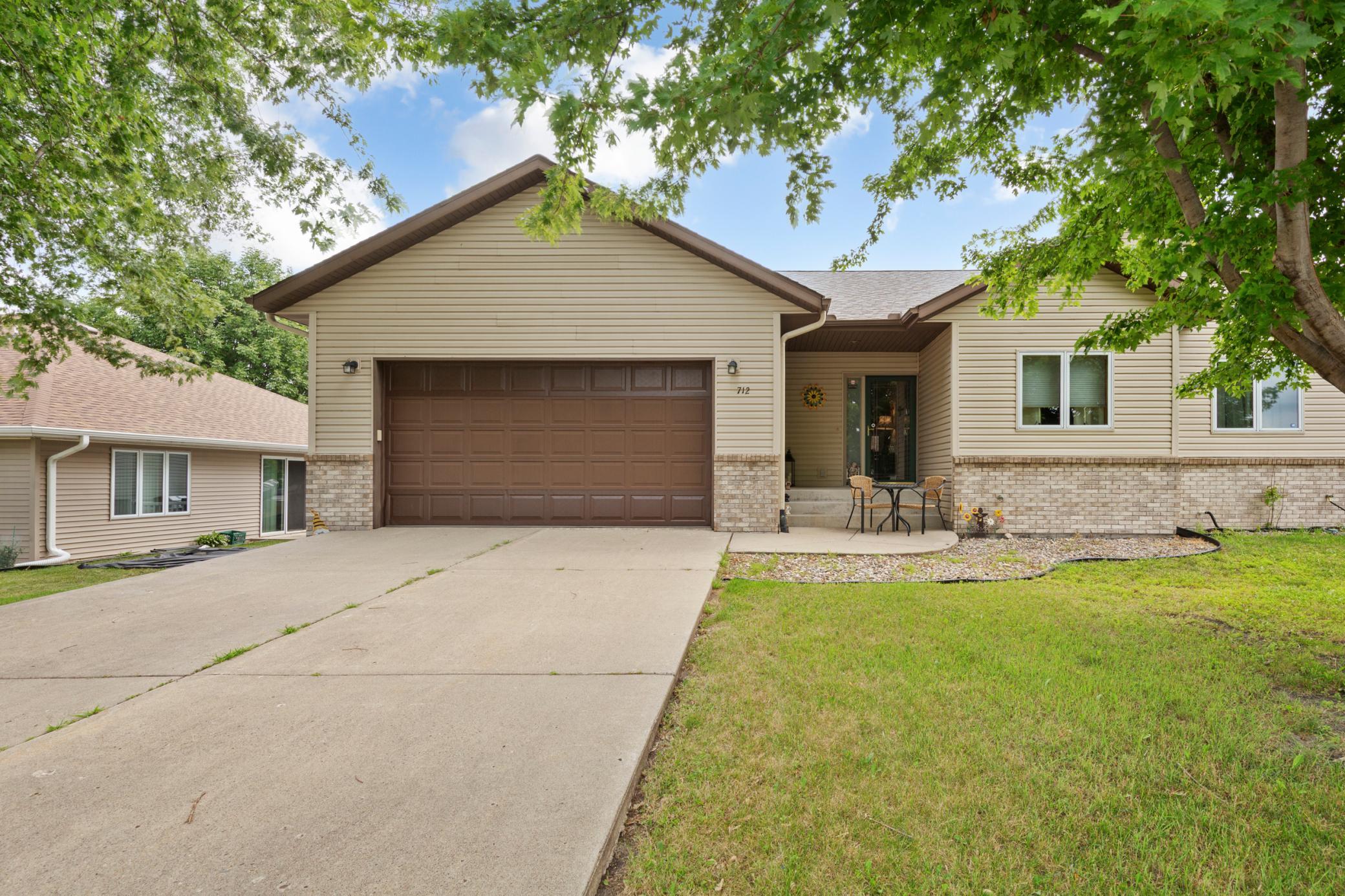 712 W Main Street