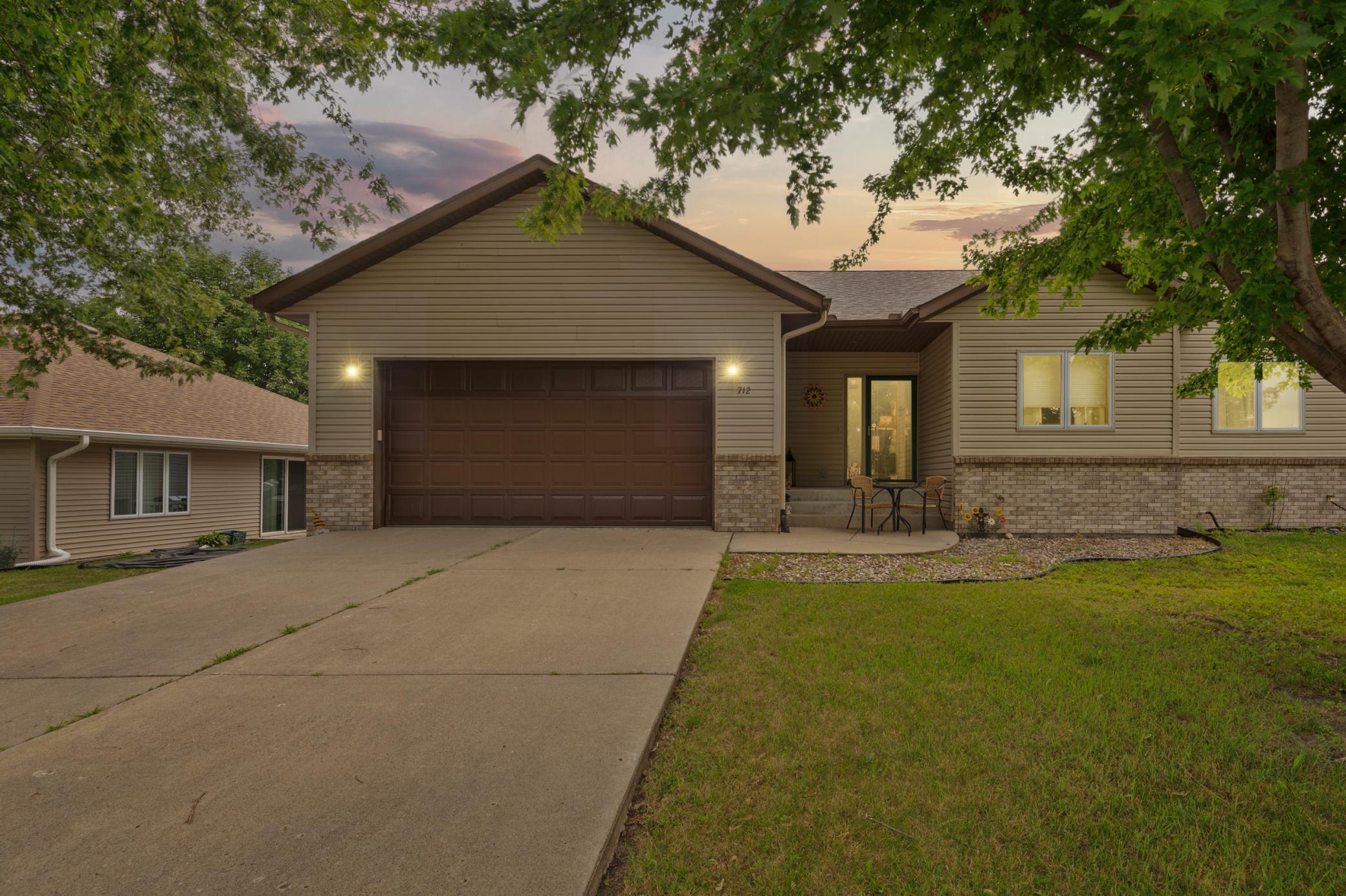 712 W Main Street