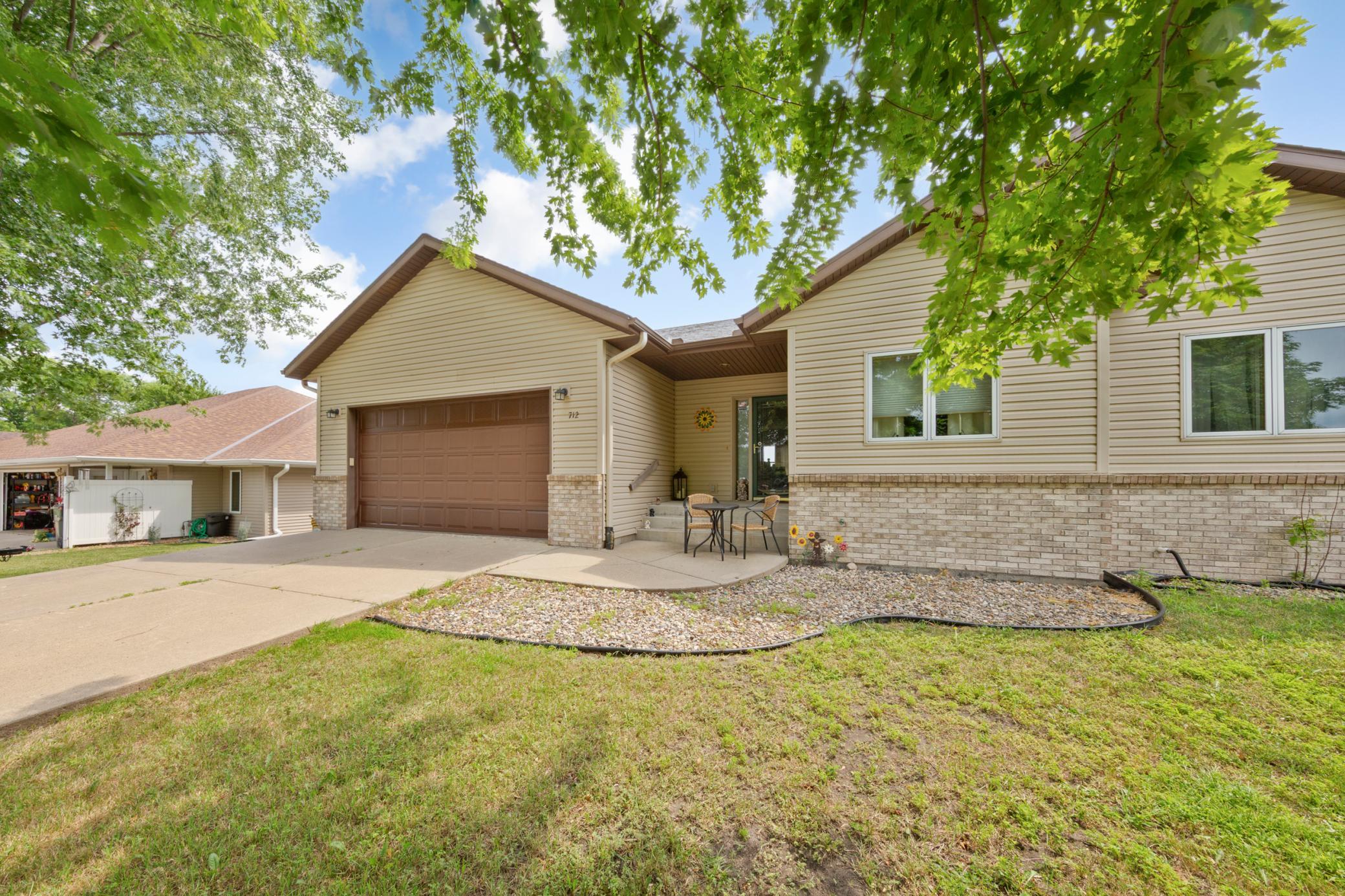 712 W Main Street