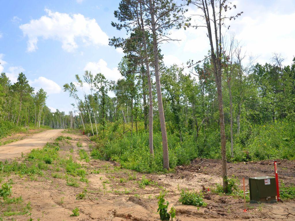 XYZ Firewood Trail