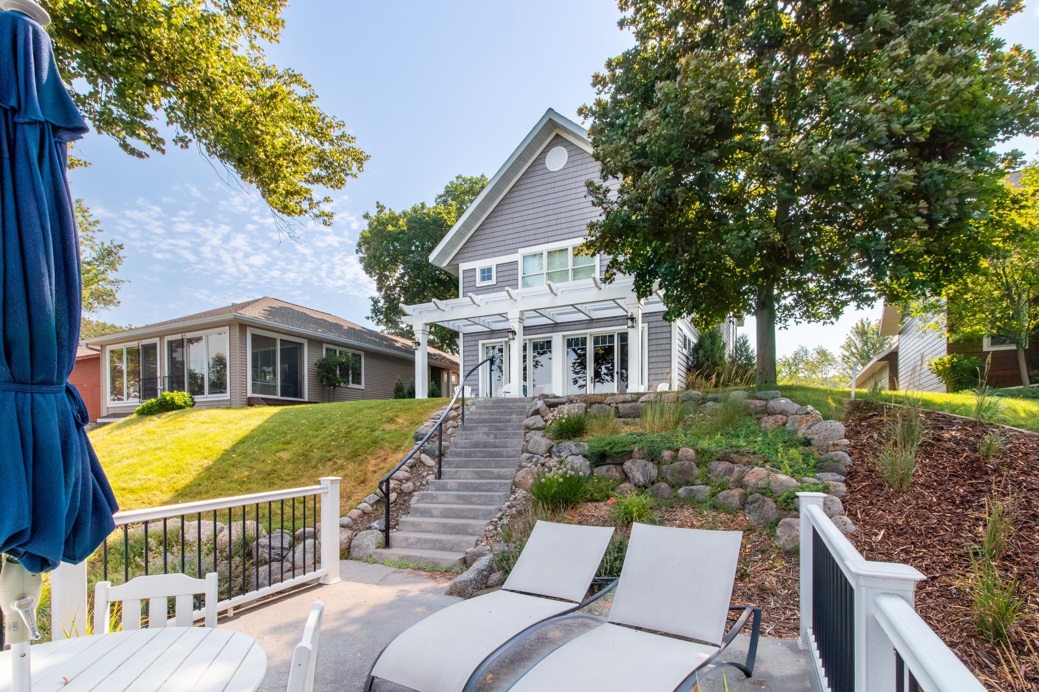 13482 Indian Beach Road, Spicer, MN