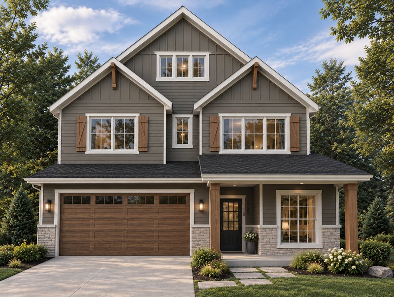 3149 Inverness Lane
