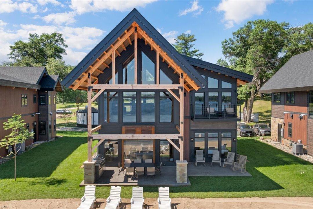 Cragun's Hillside #709 4bdrm Cronobeles Court