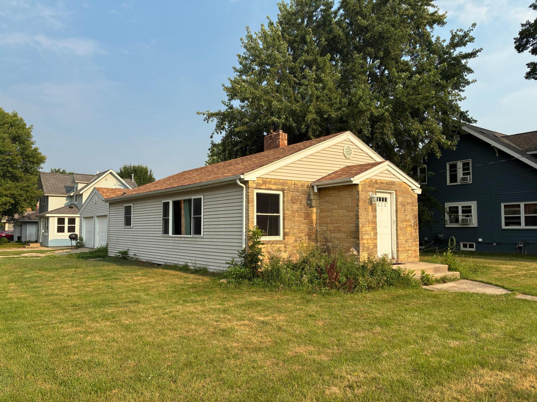420 Stearns Avenue, Paynesville, MN