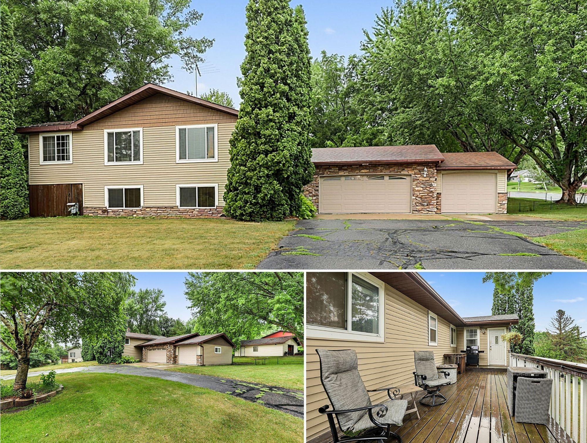 15 14th Avenue S, Cold Spring, MN