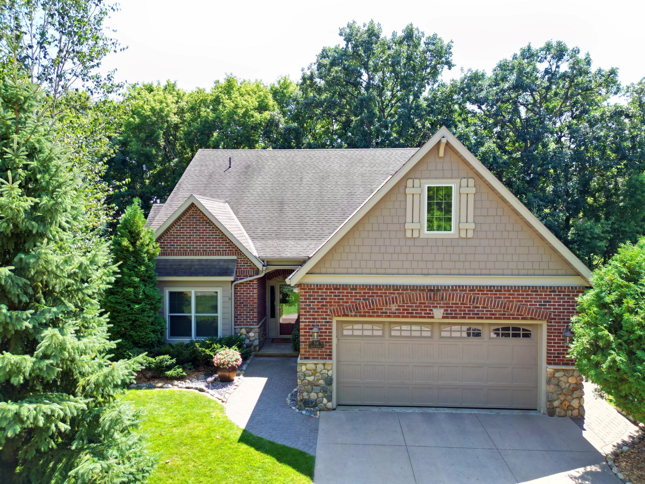 514 Julia Circle, Spicer, MN