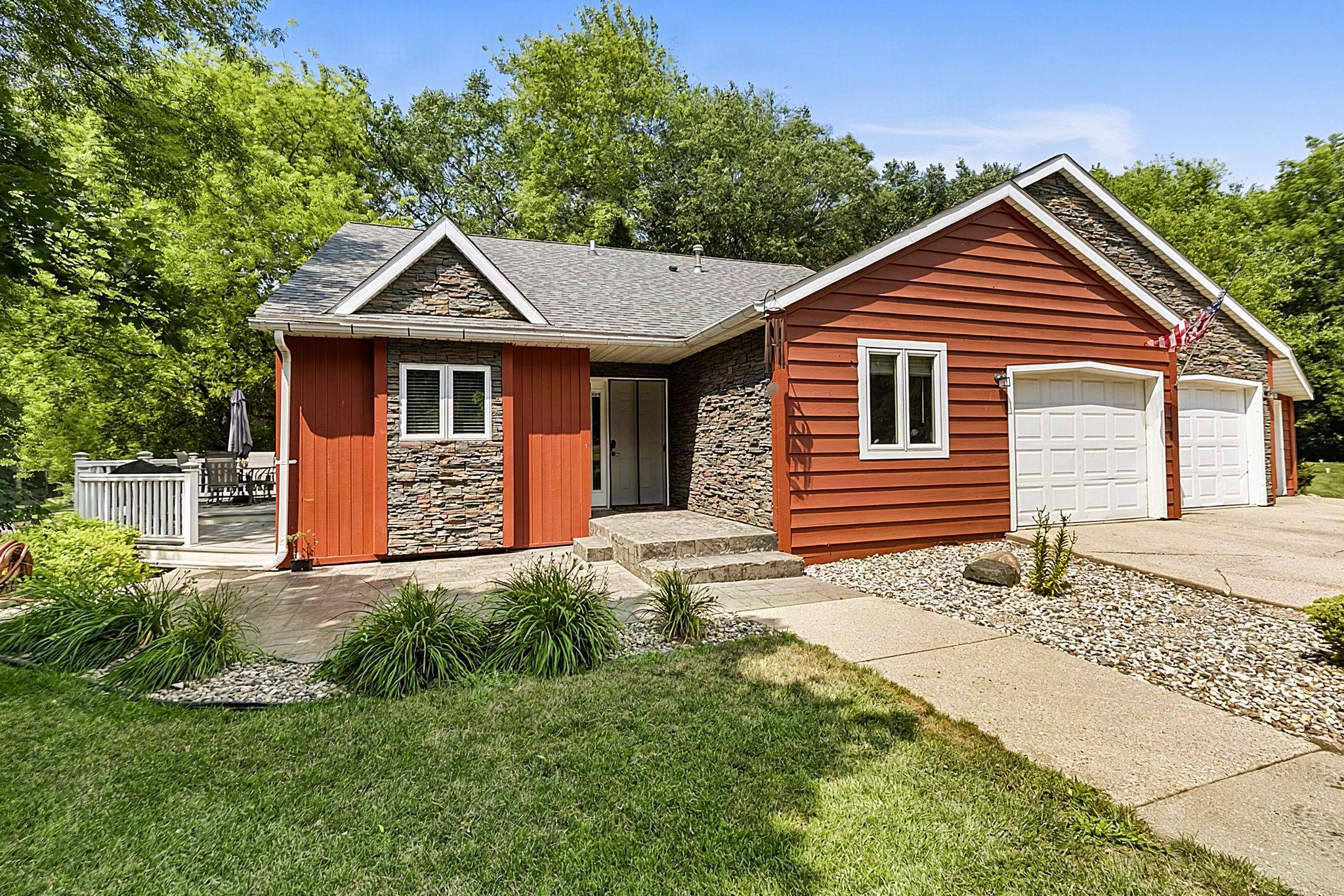 17256 Northwood Drive, Paynesville, MN