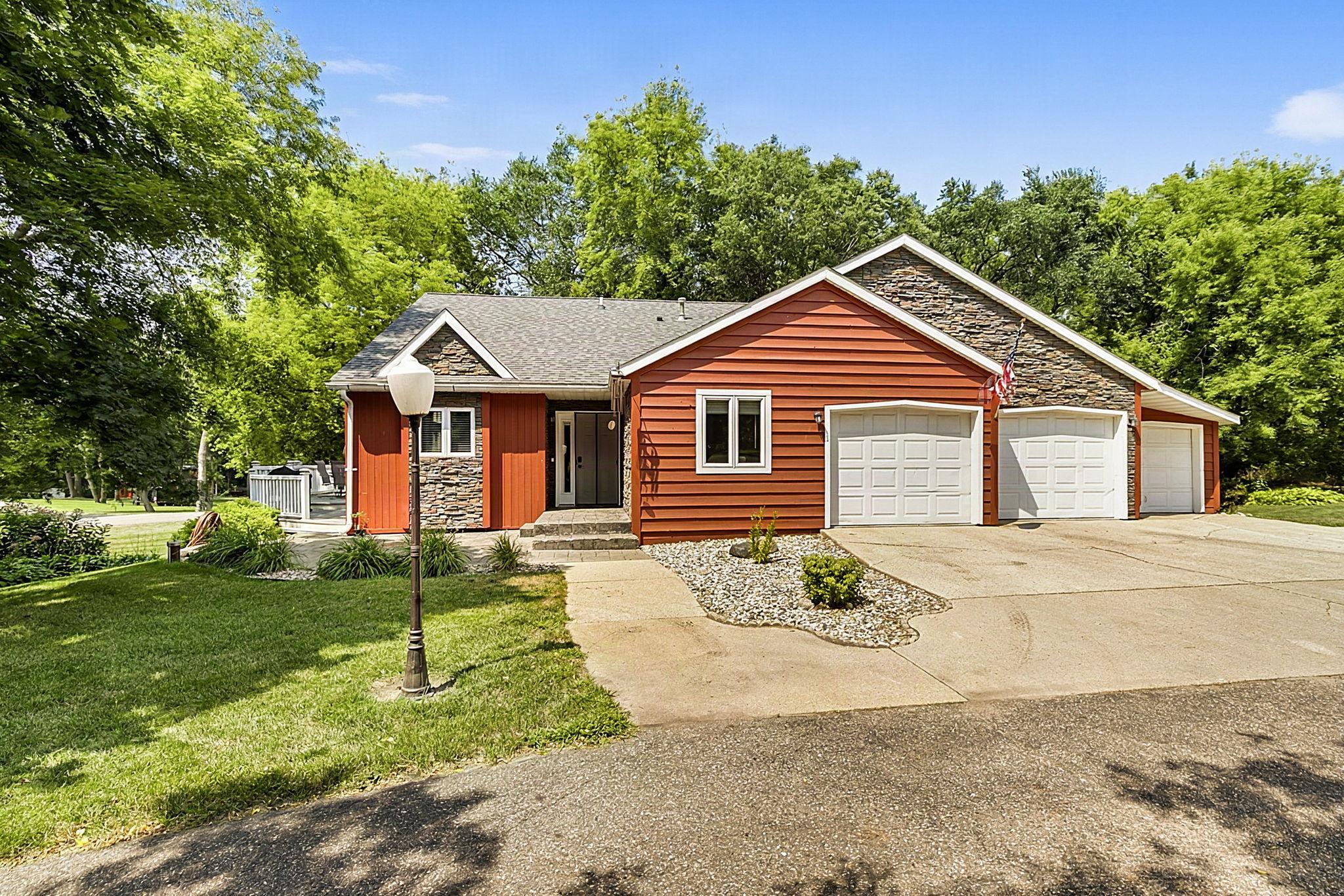 17256 Northwood Drive