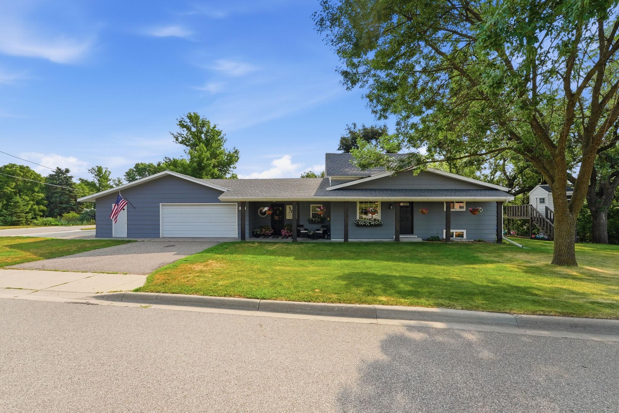 505 Ash Street SE, New London, MN