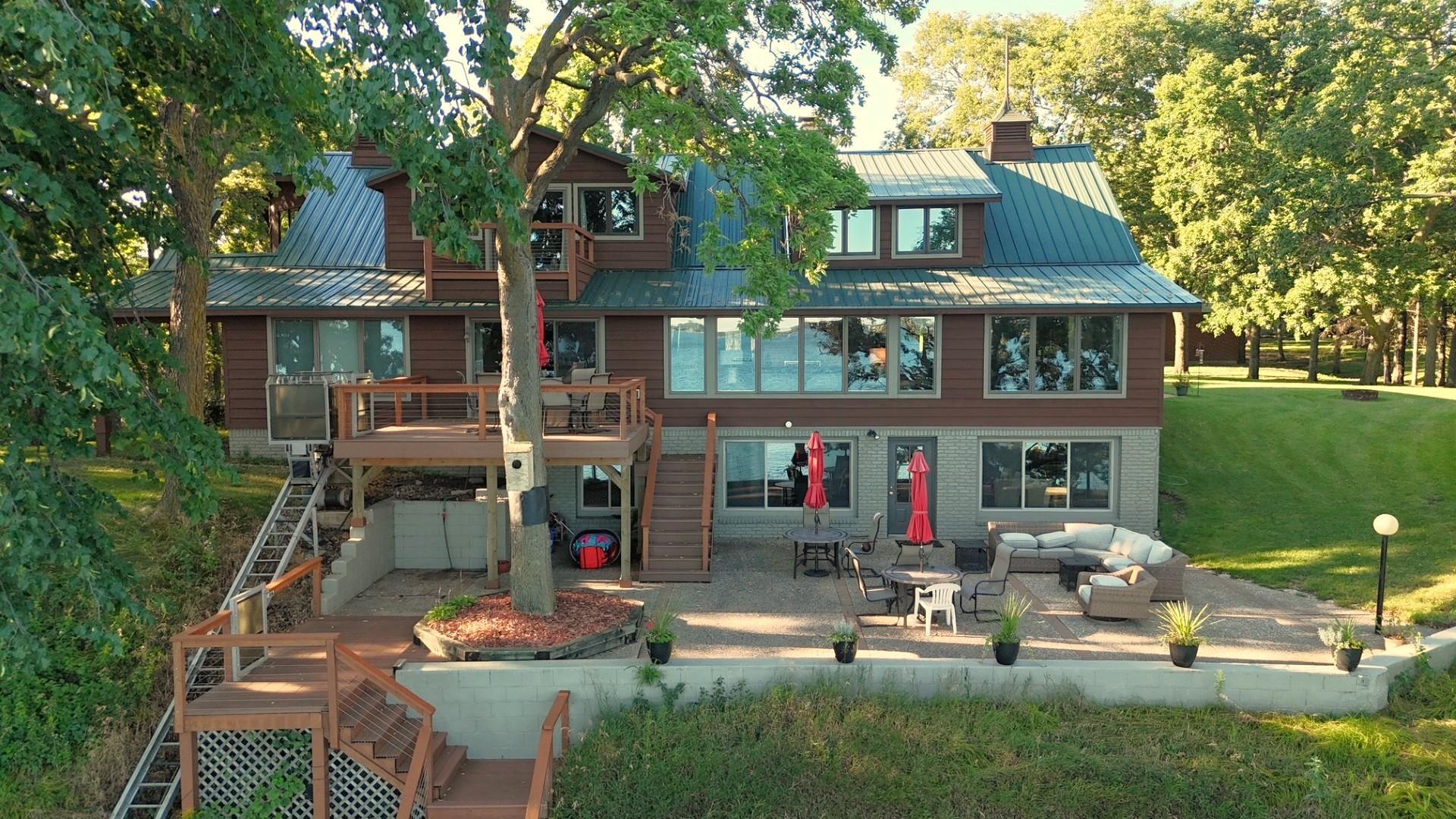 9881 N Shore Drive, Spicer, MN
