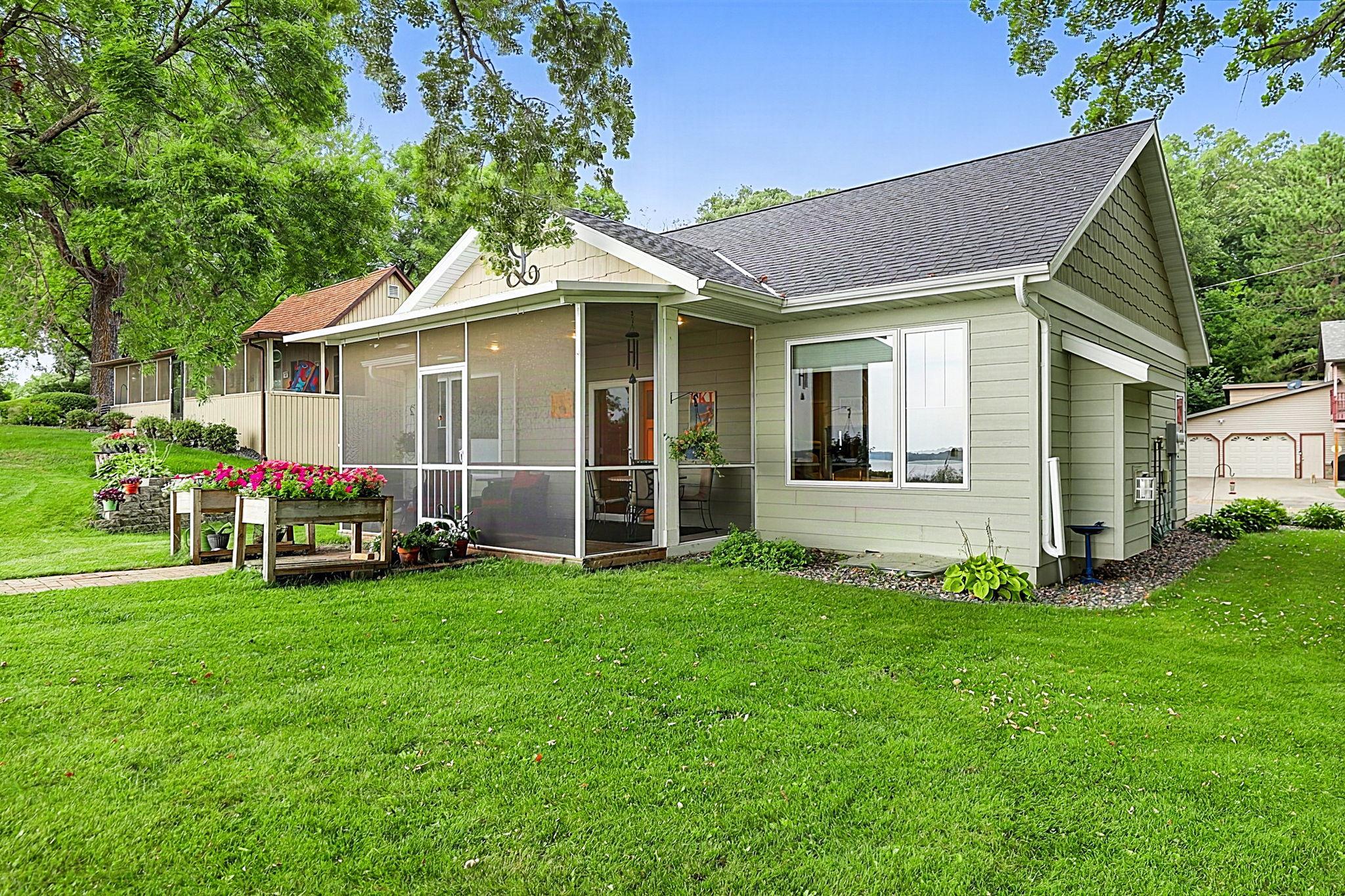 28471 Cliffwood Road, Paynesville, MN