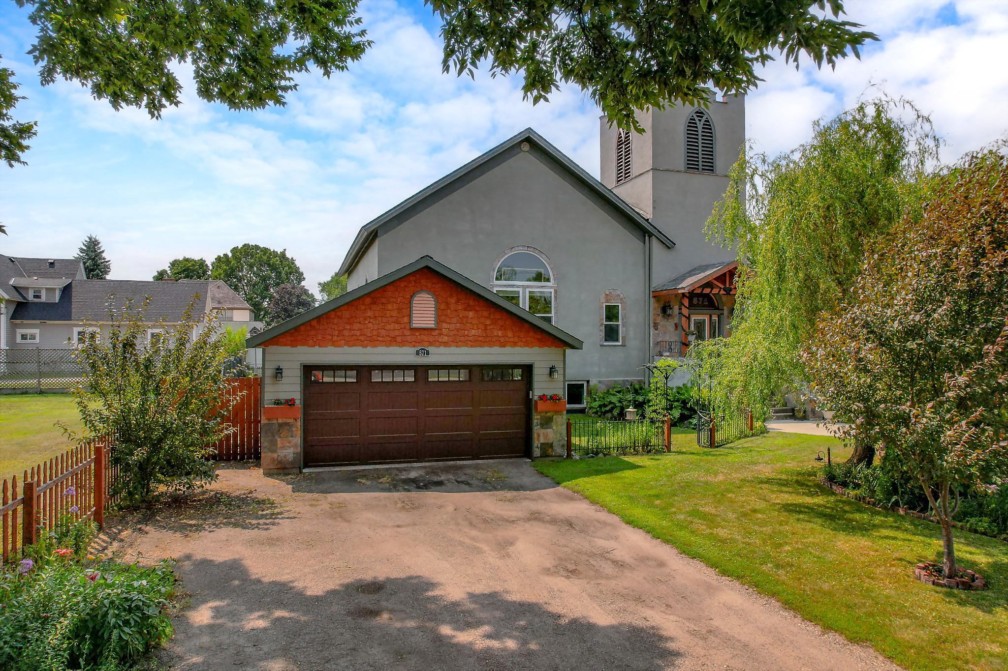 571 Business 23 W, Paynesville, MN
