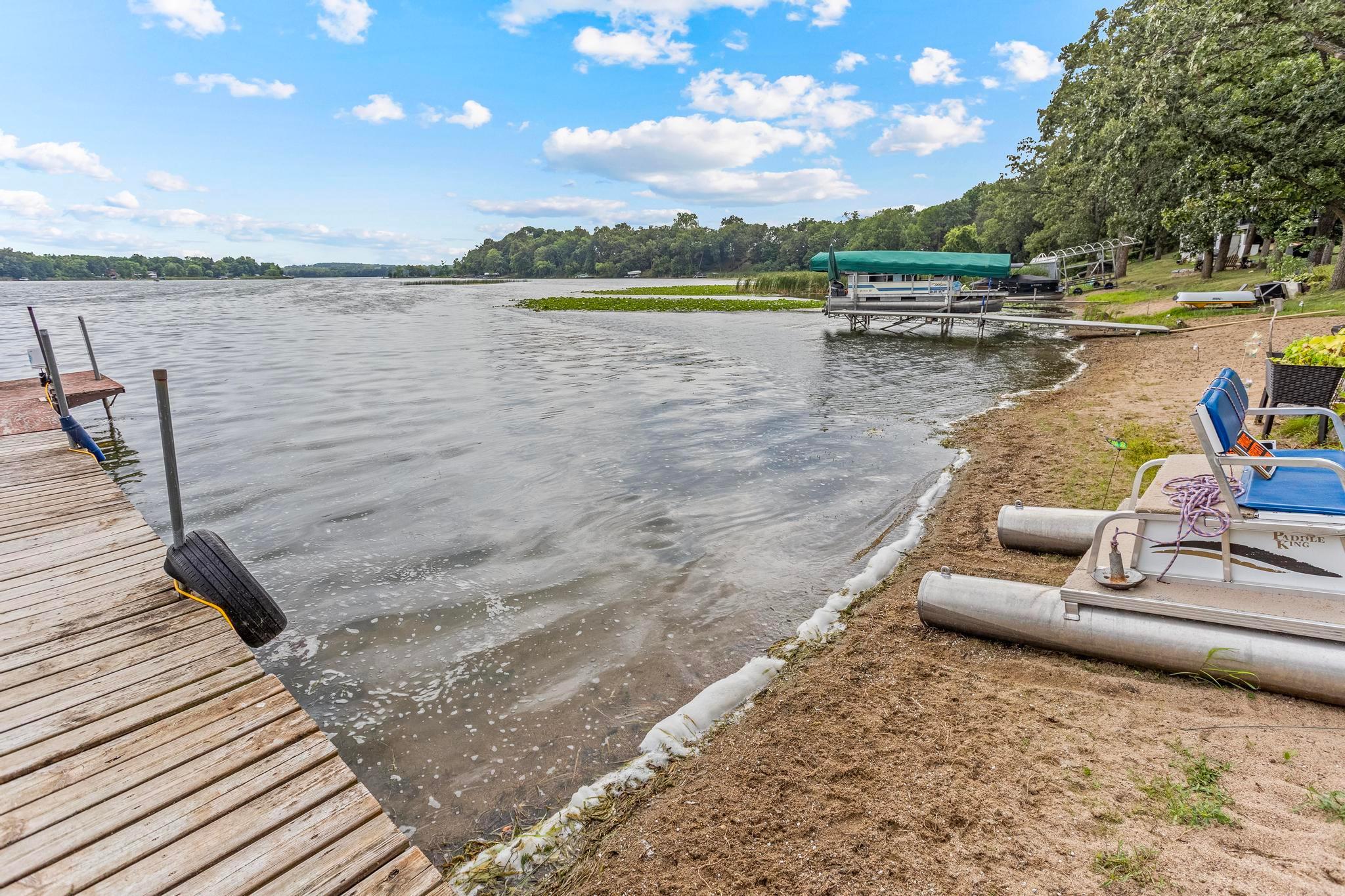 21484 Big Lake Road