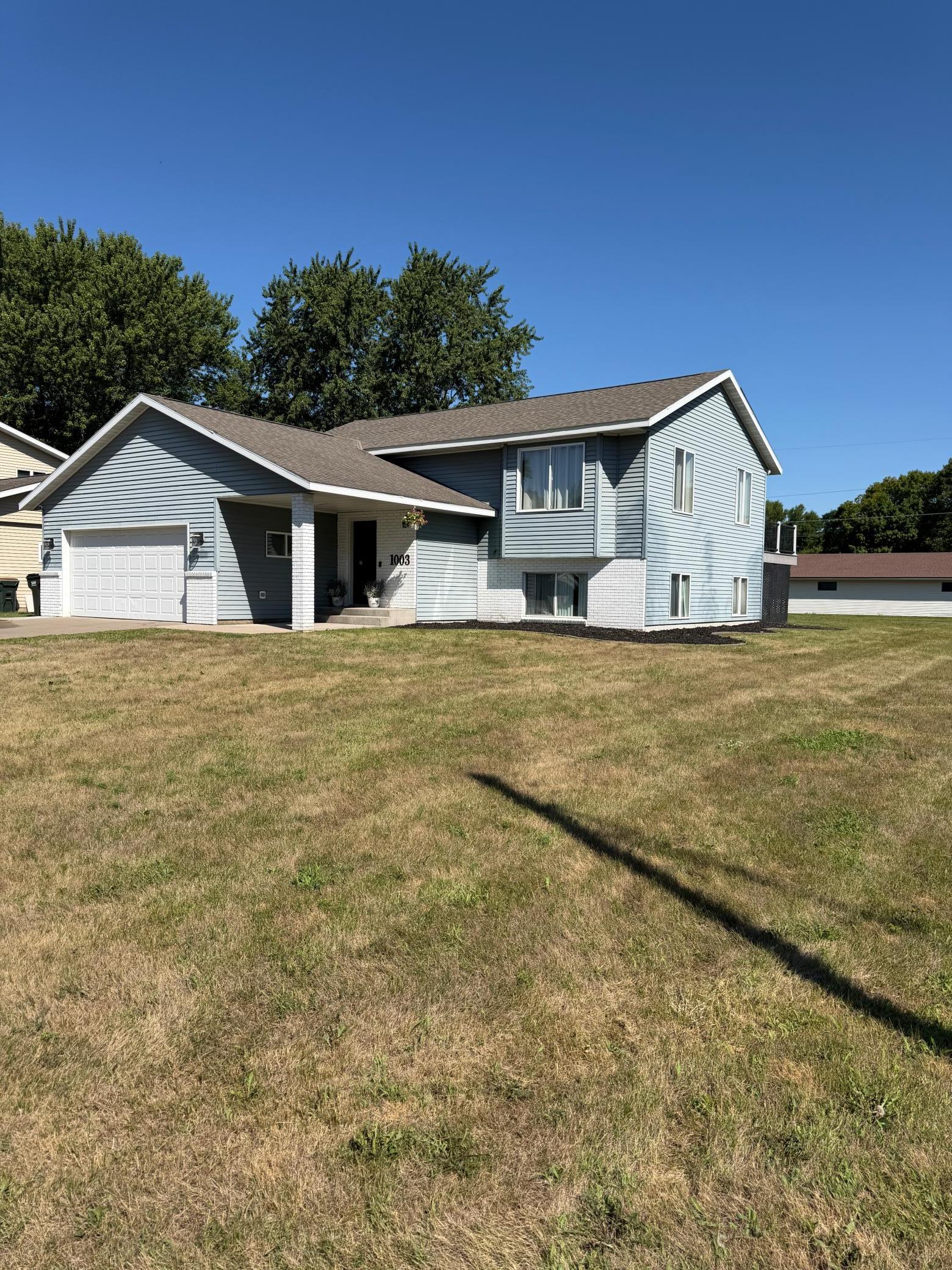 1003 2nd Street S, Cold Spring, MN