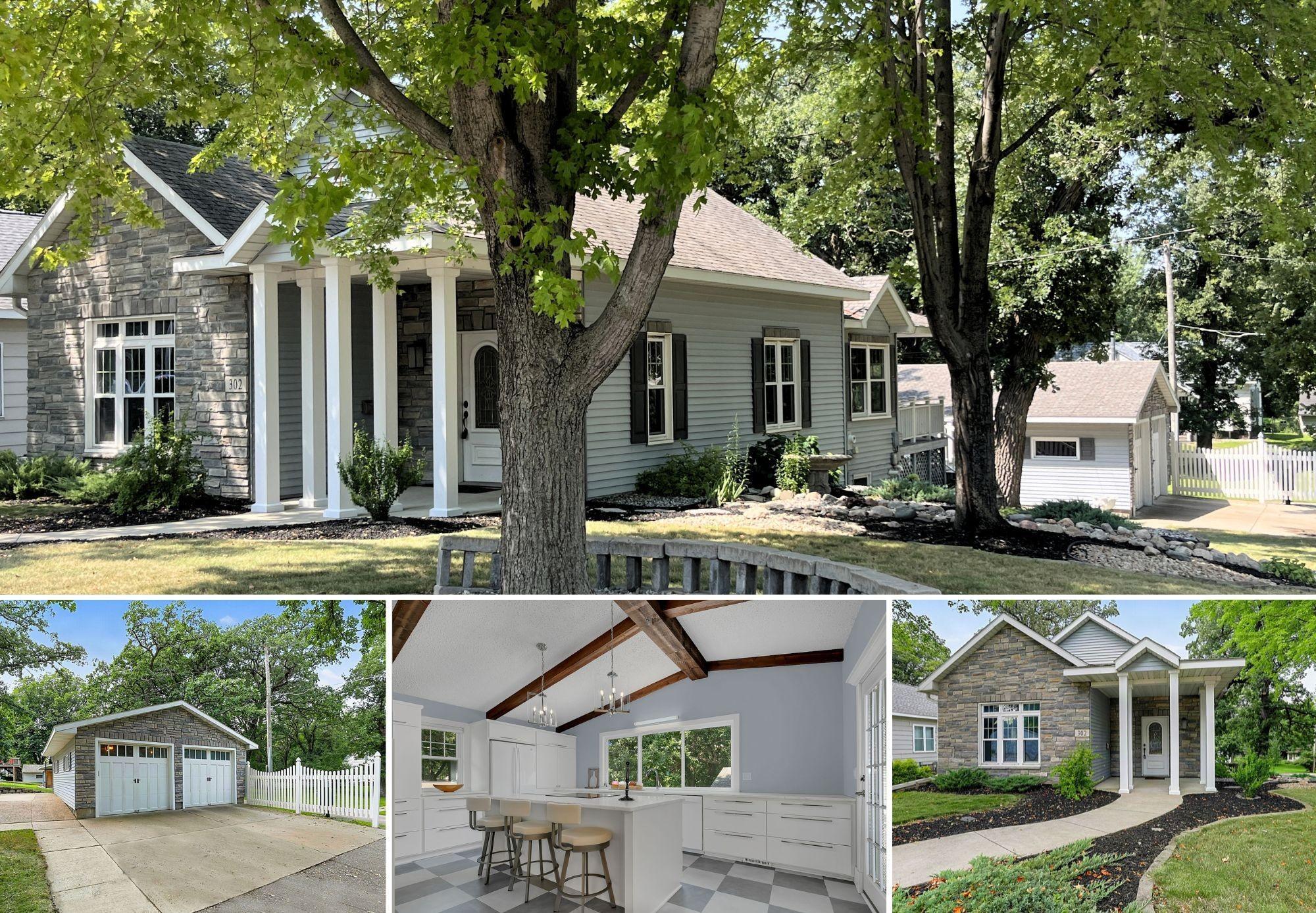 302 River Street, Paynesville, MN