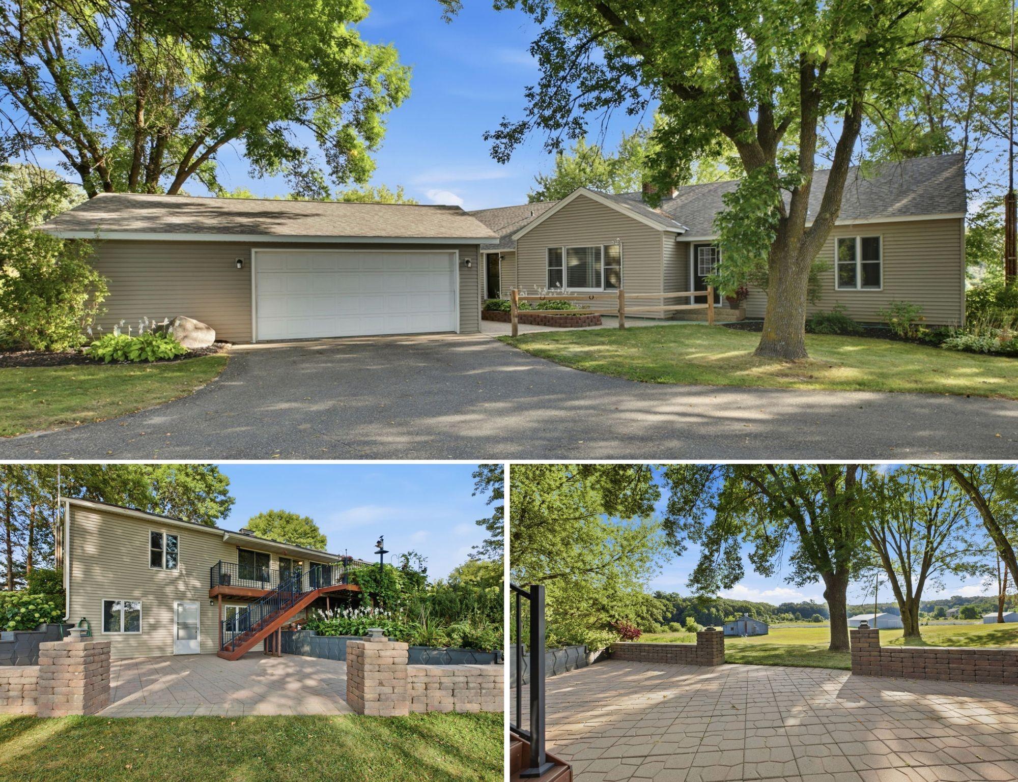 16474 Lake Avenue, Paynesville, MN