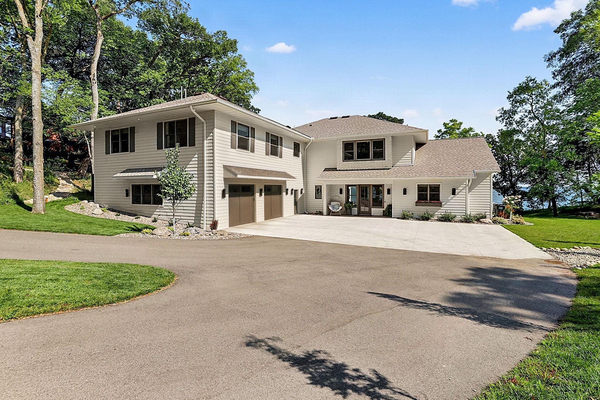 8995 N Shore Drive, Spicer, MN