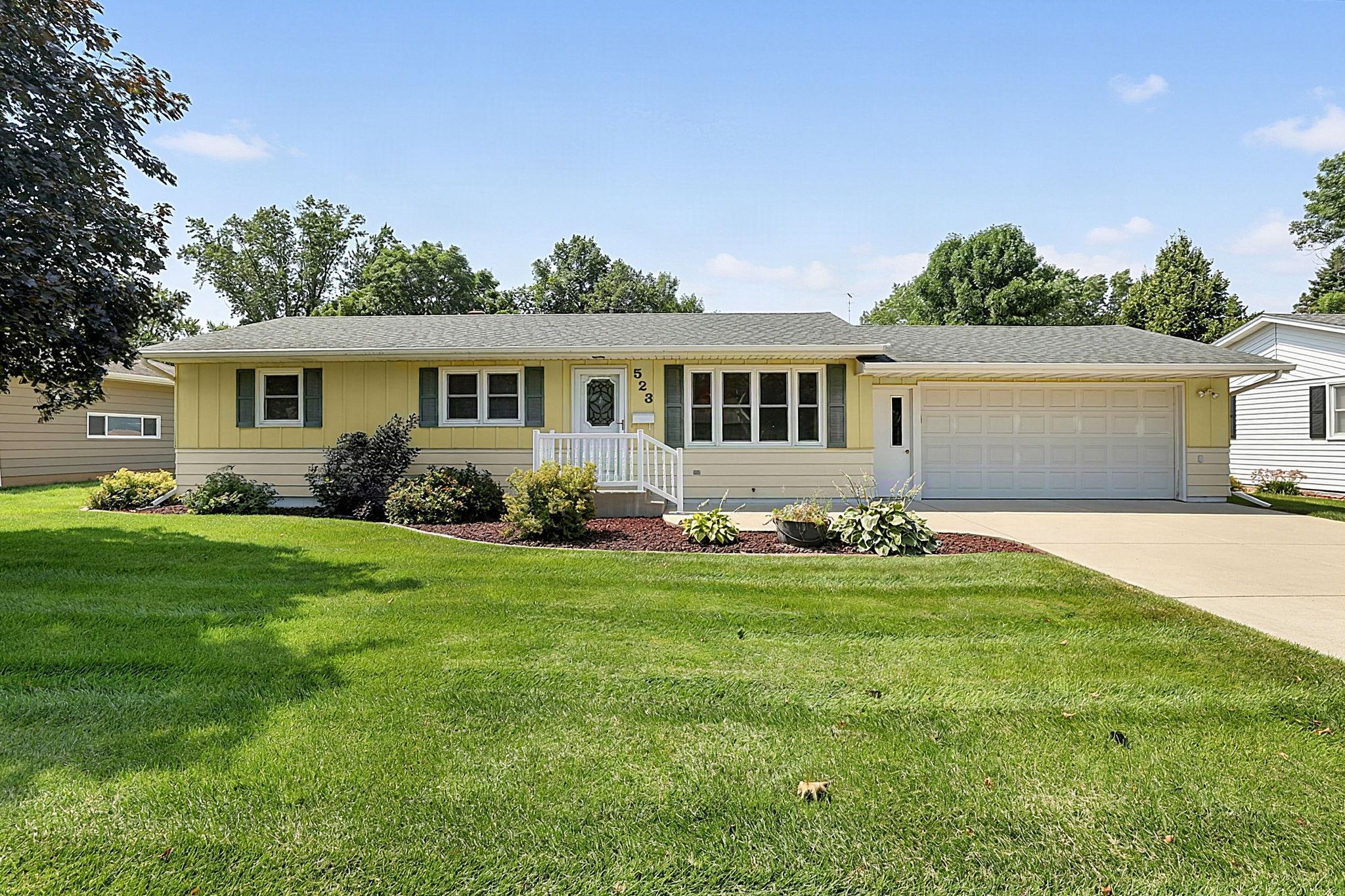 523 6th Ave N, Cold Spring, MN