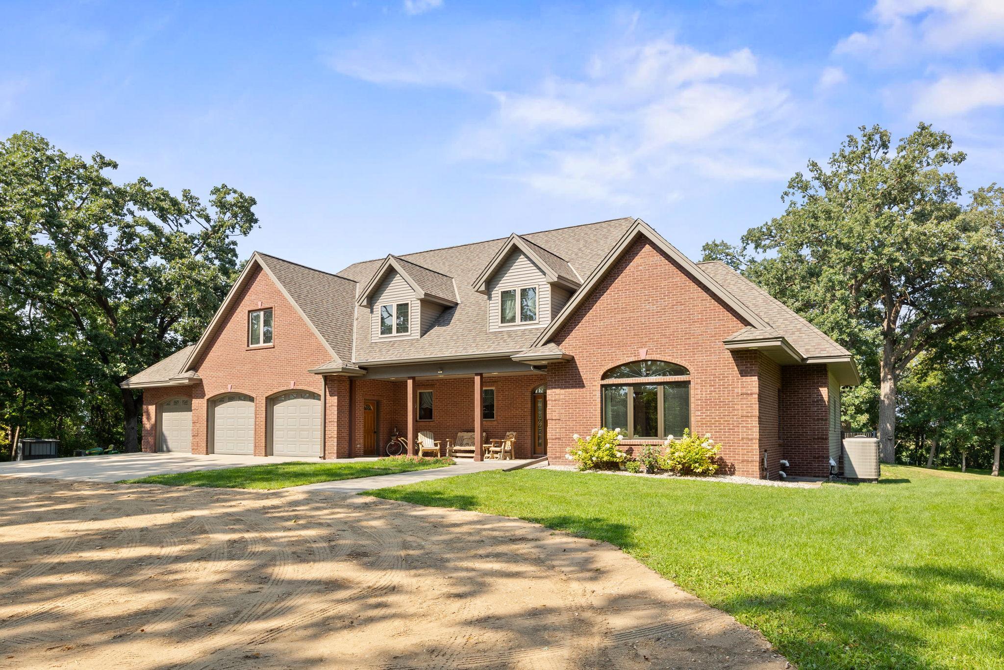 52472 298th Street, Grove City, MN