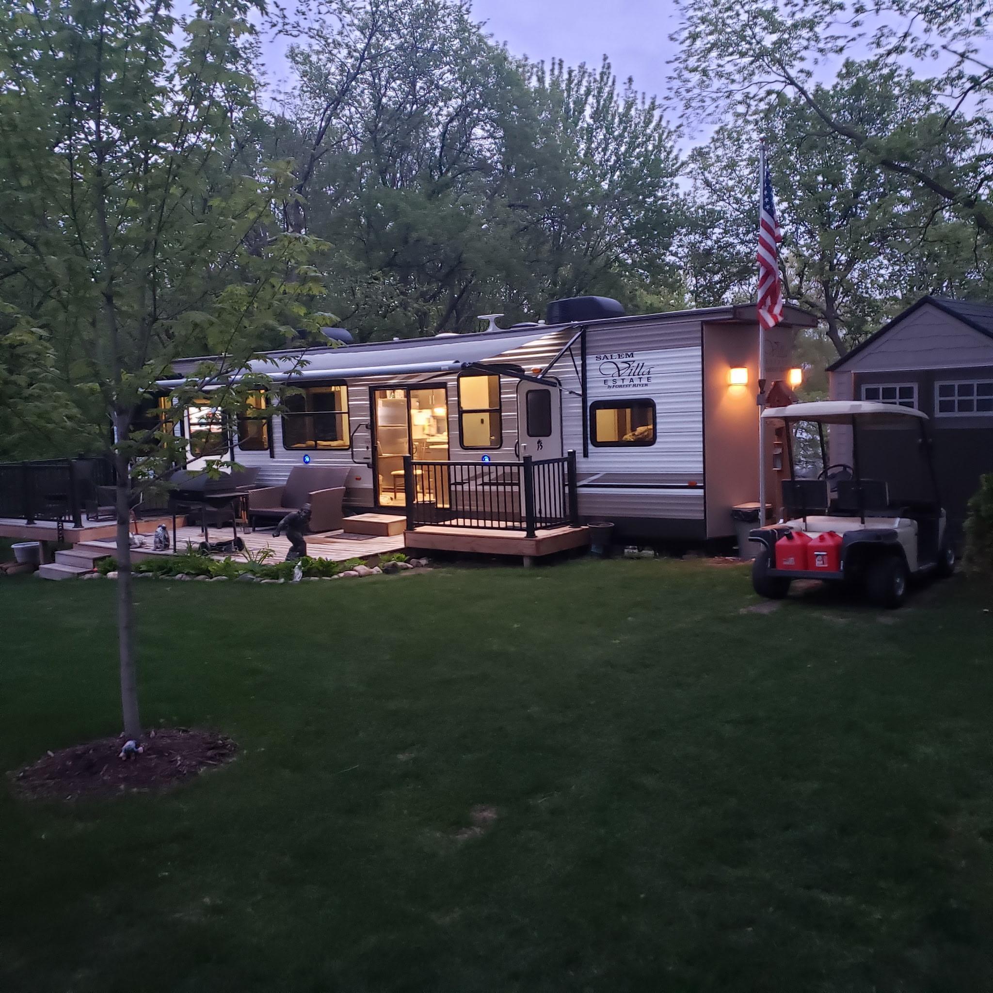 21336 State Highway 22, Richmond, MN