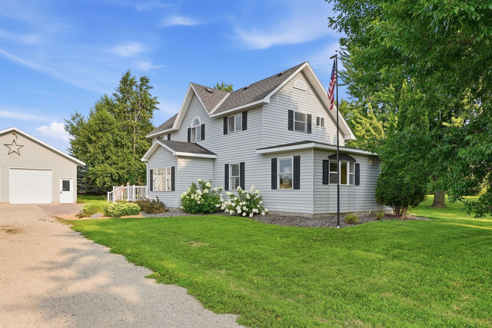 7520 County Road 9 NE, Willmar, MN