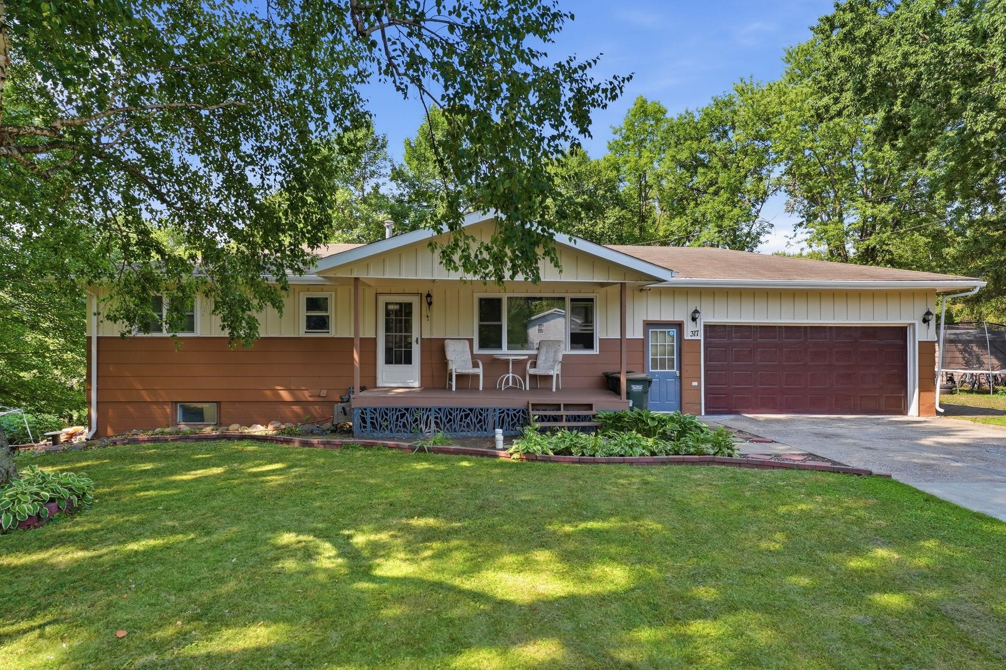 317 9th Avenue S, Cold Spring, MN