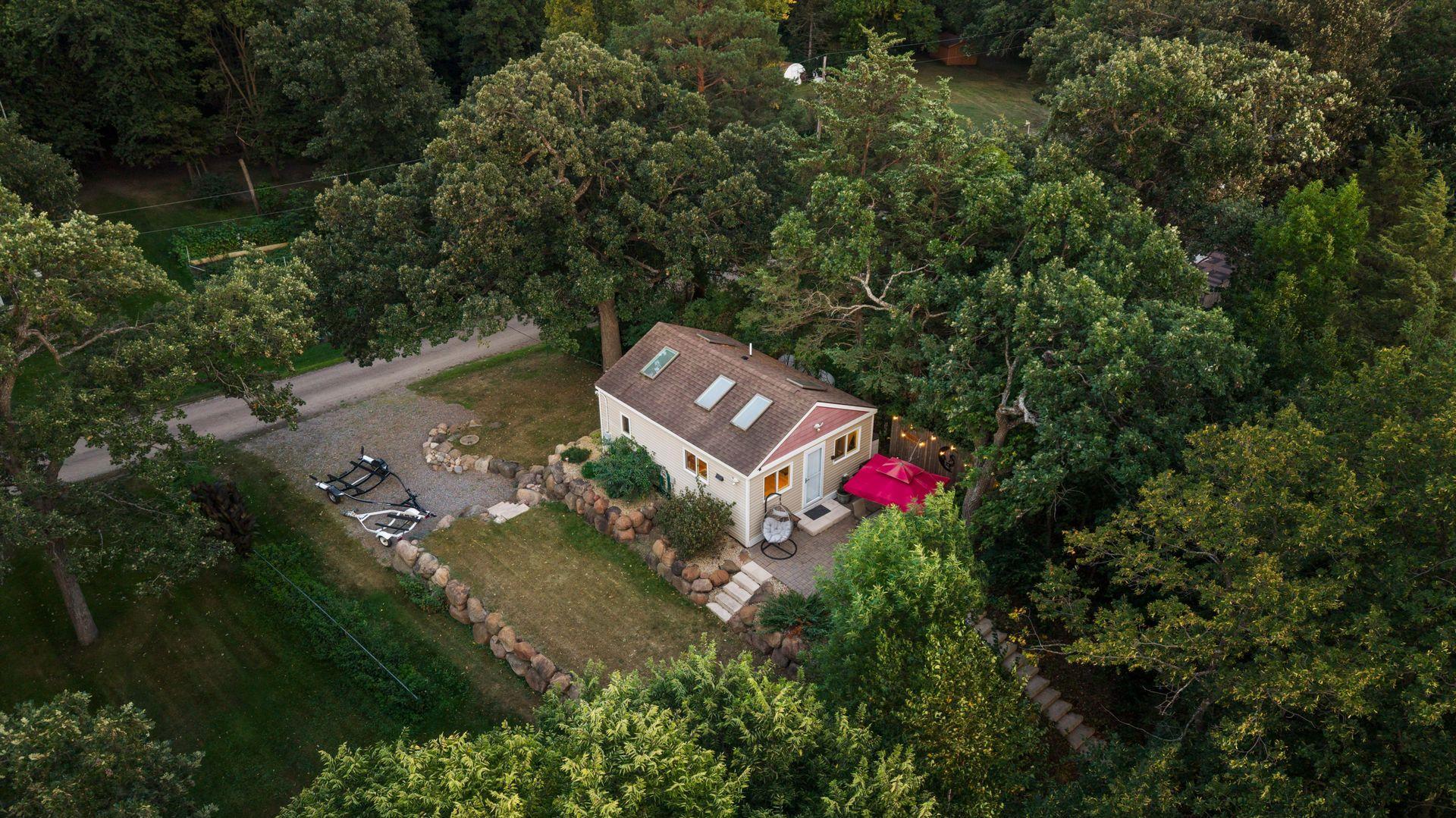 20805 Edgewater Road