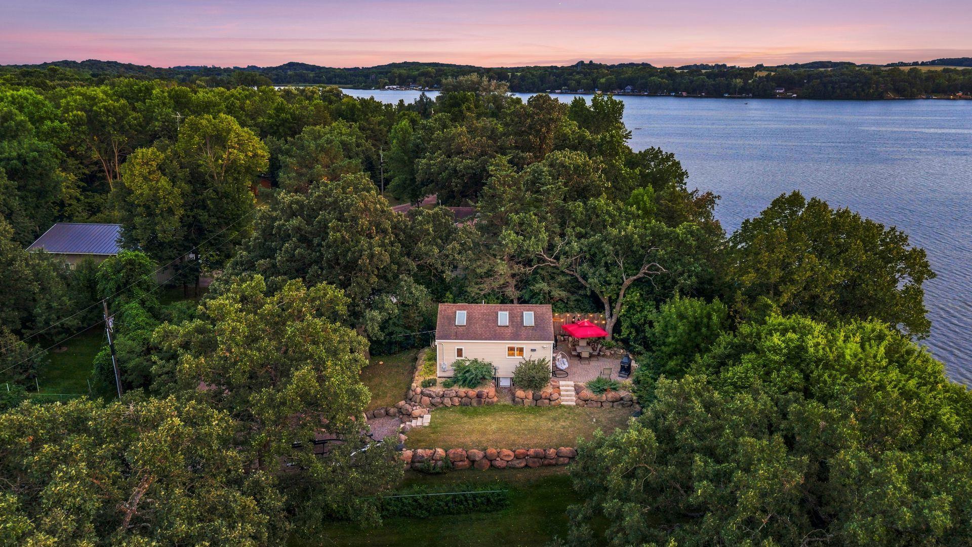 20805 Edgewater Road