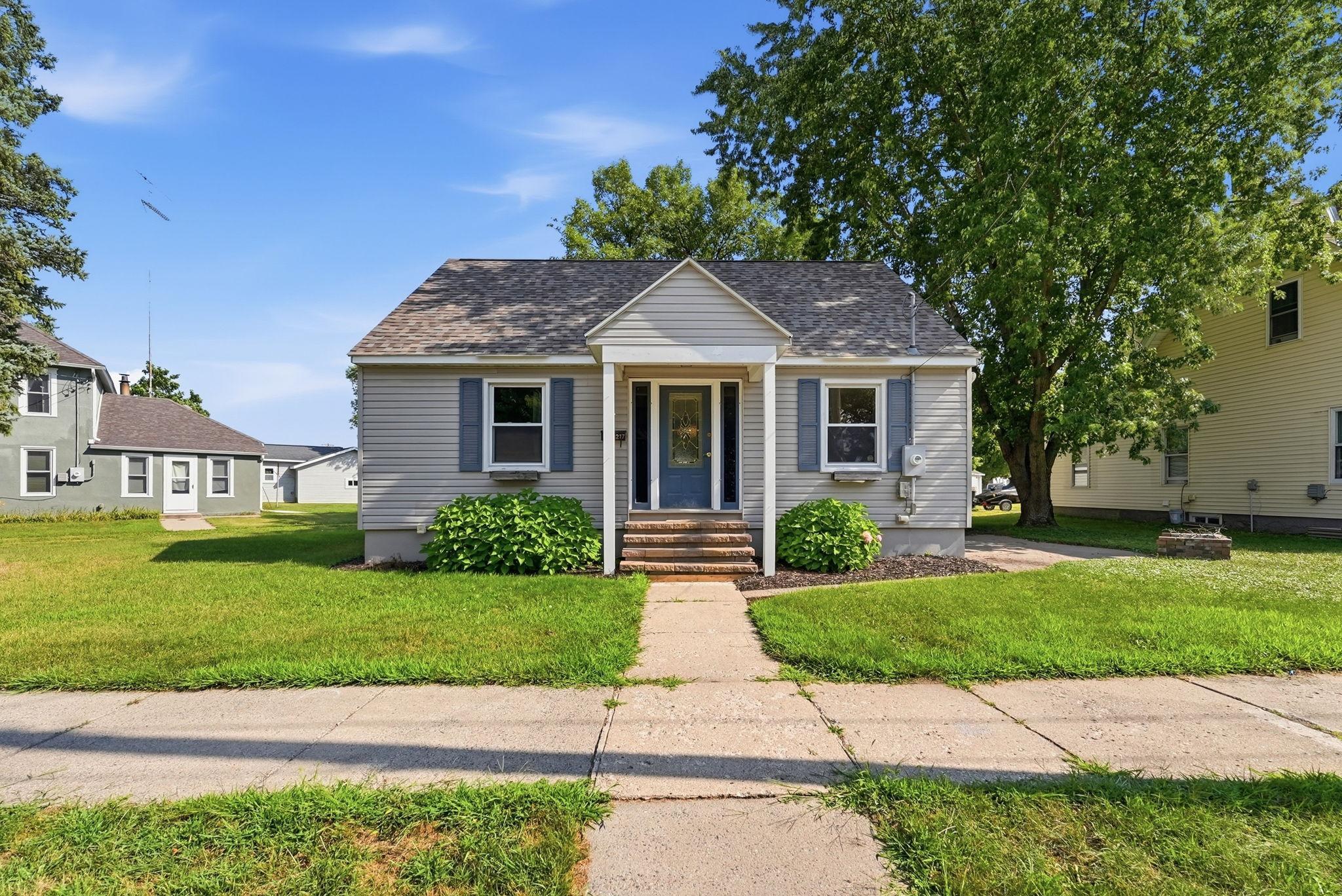 217 River Street, Paynesville, MN