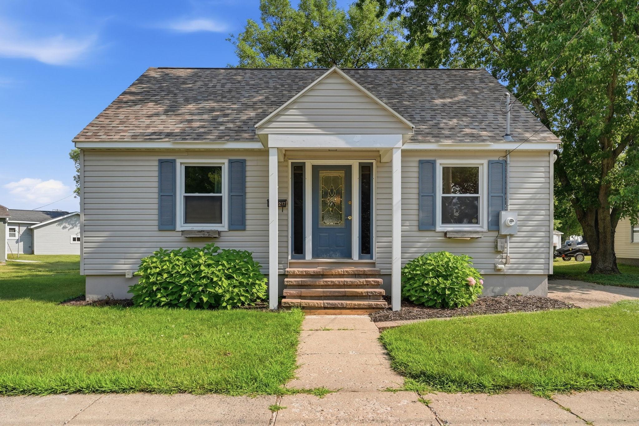 217 River Street