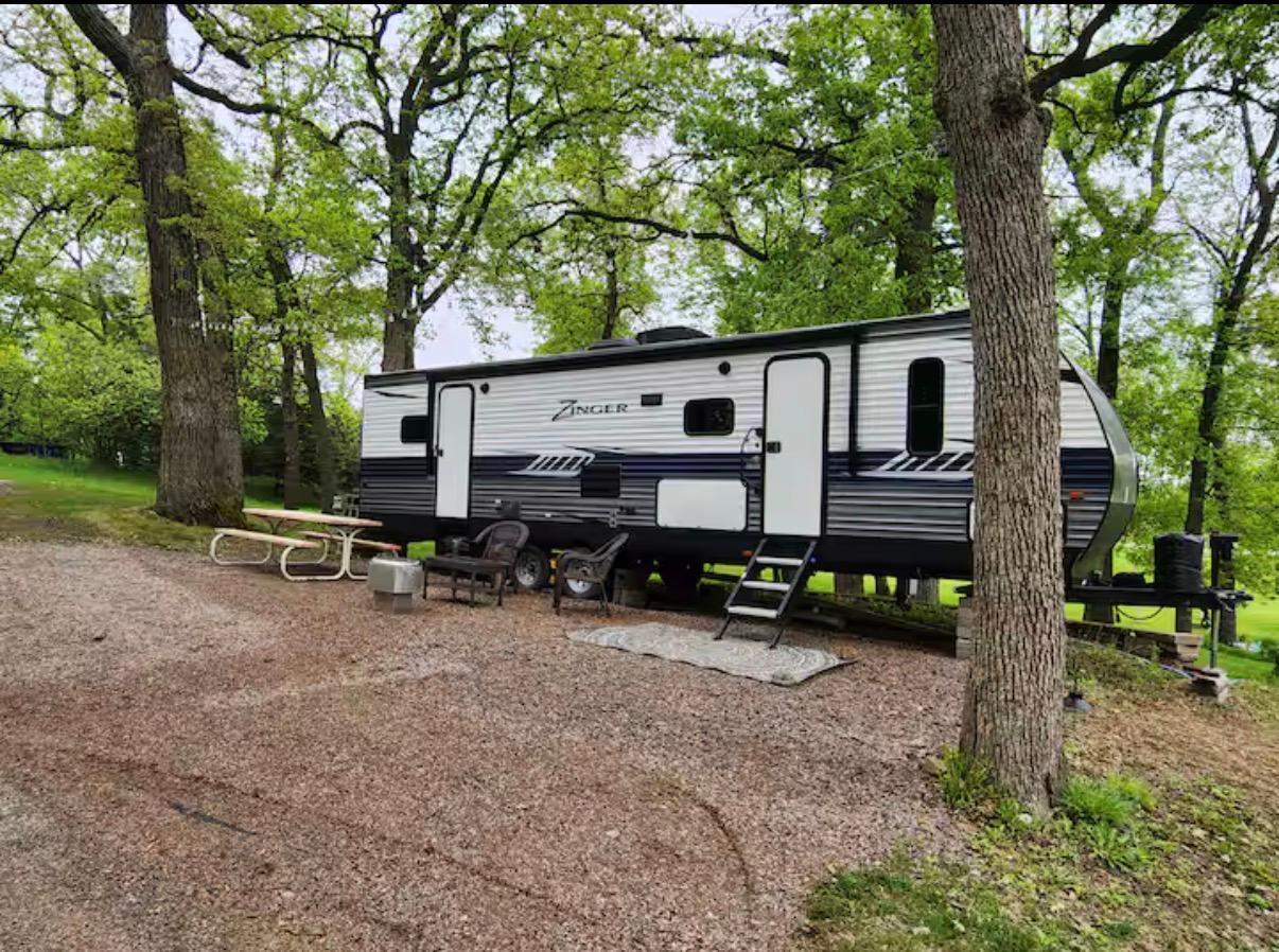 13204 53rd Street NE, Spicer, MN
