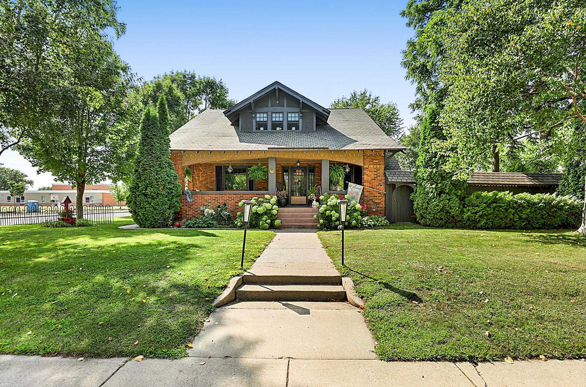 346 Washburne Avenue, Paynesville, MN
