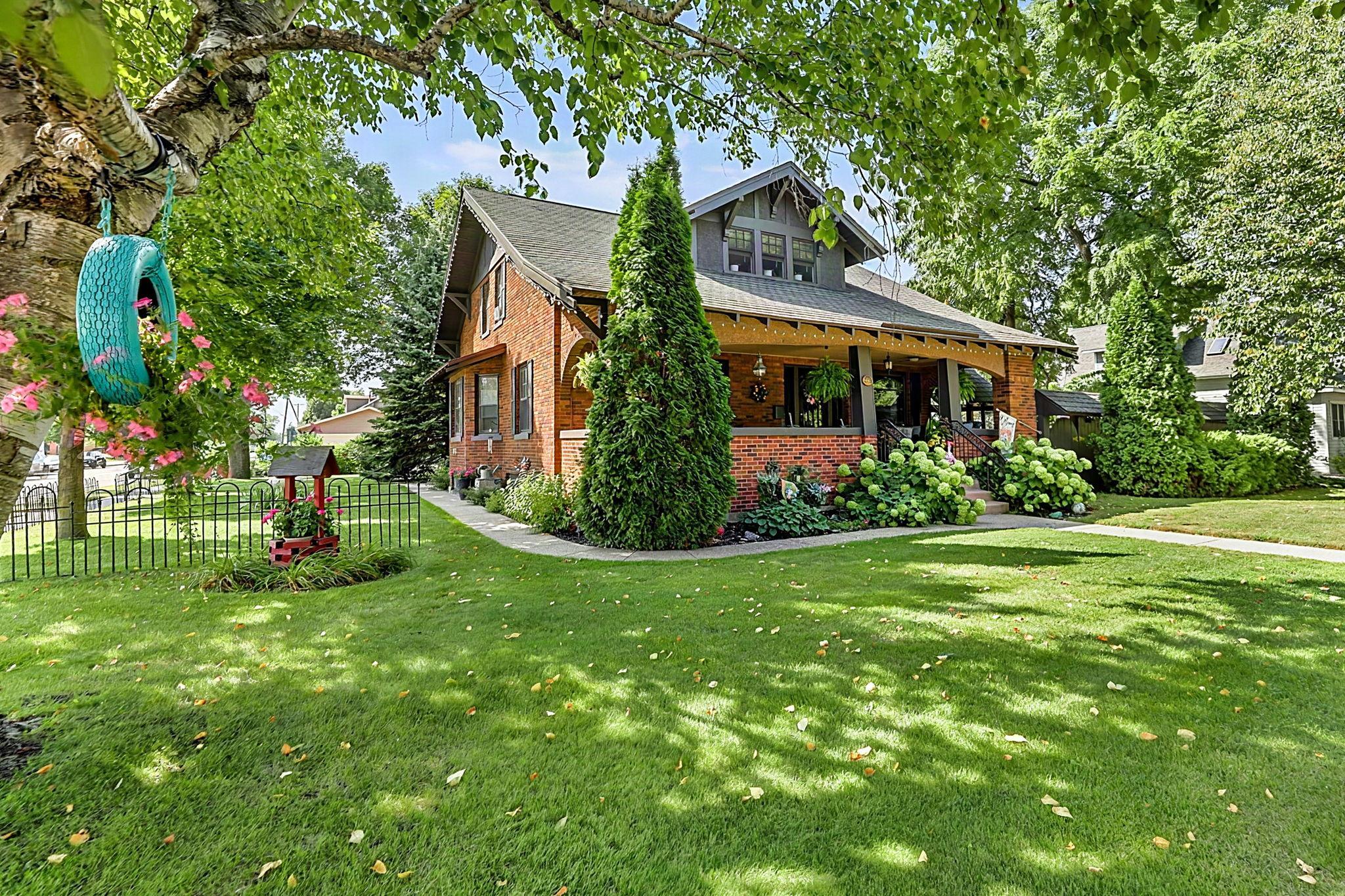 346 Washburne Avenue