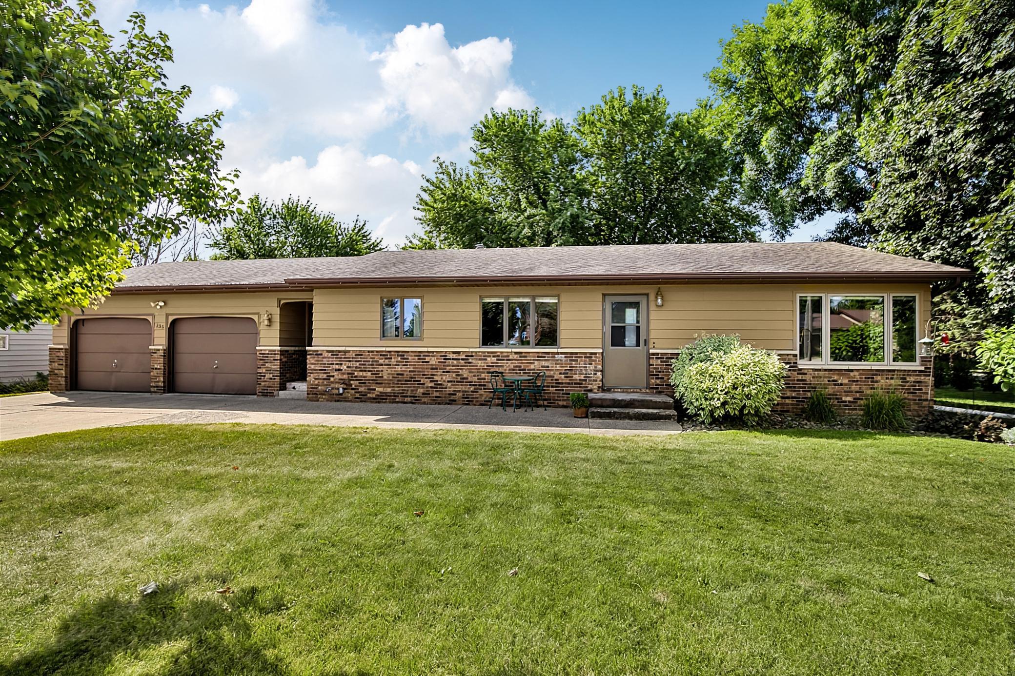 255 River Street, Saint Martin, MN