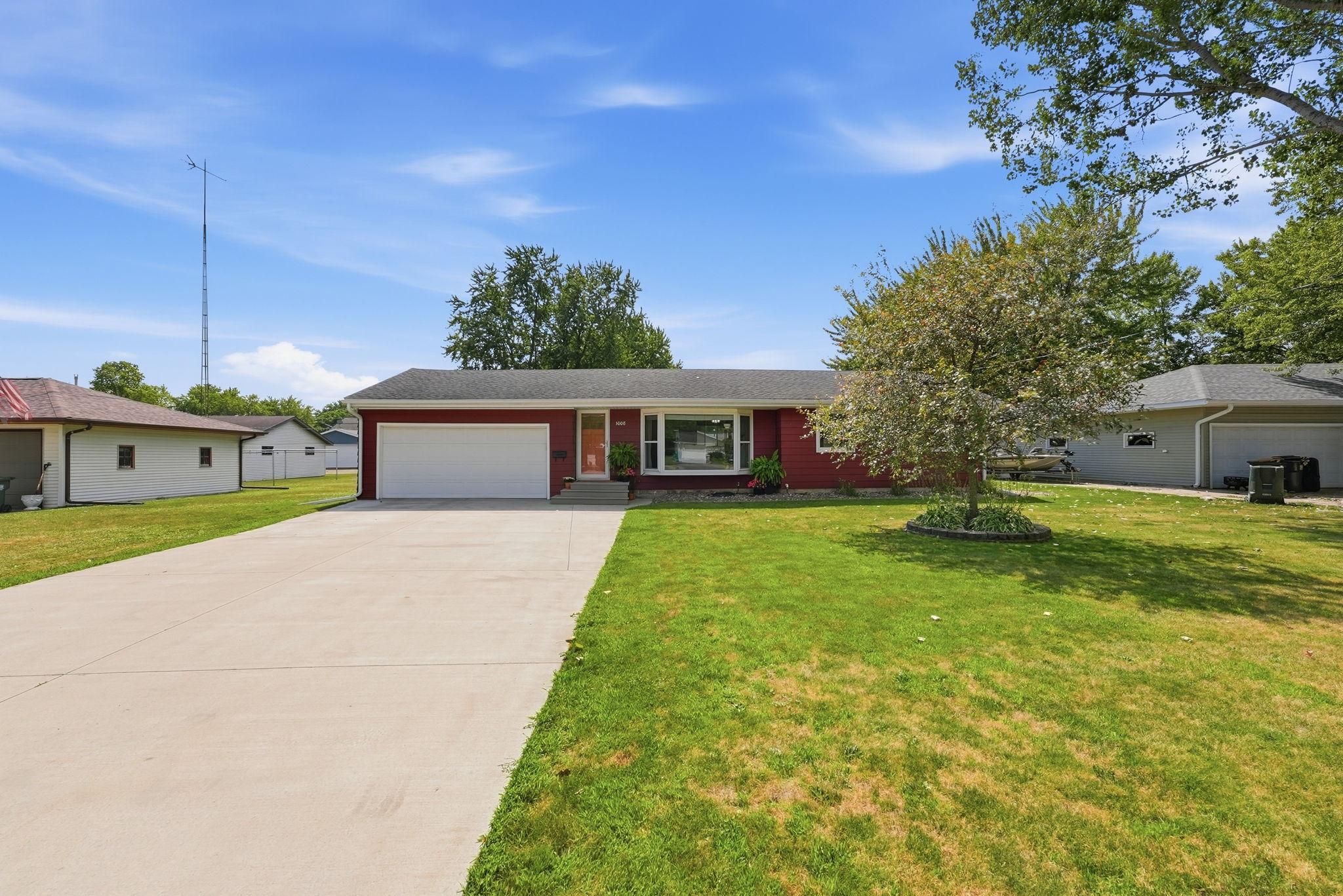 1008 1st Street S, Cold Spring, MN