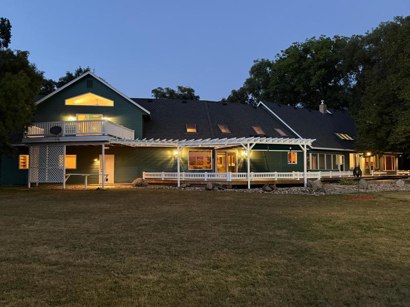 24500 70th Street NE, Belgrade, MN