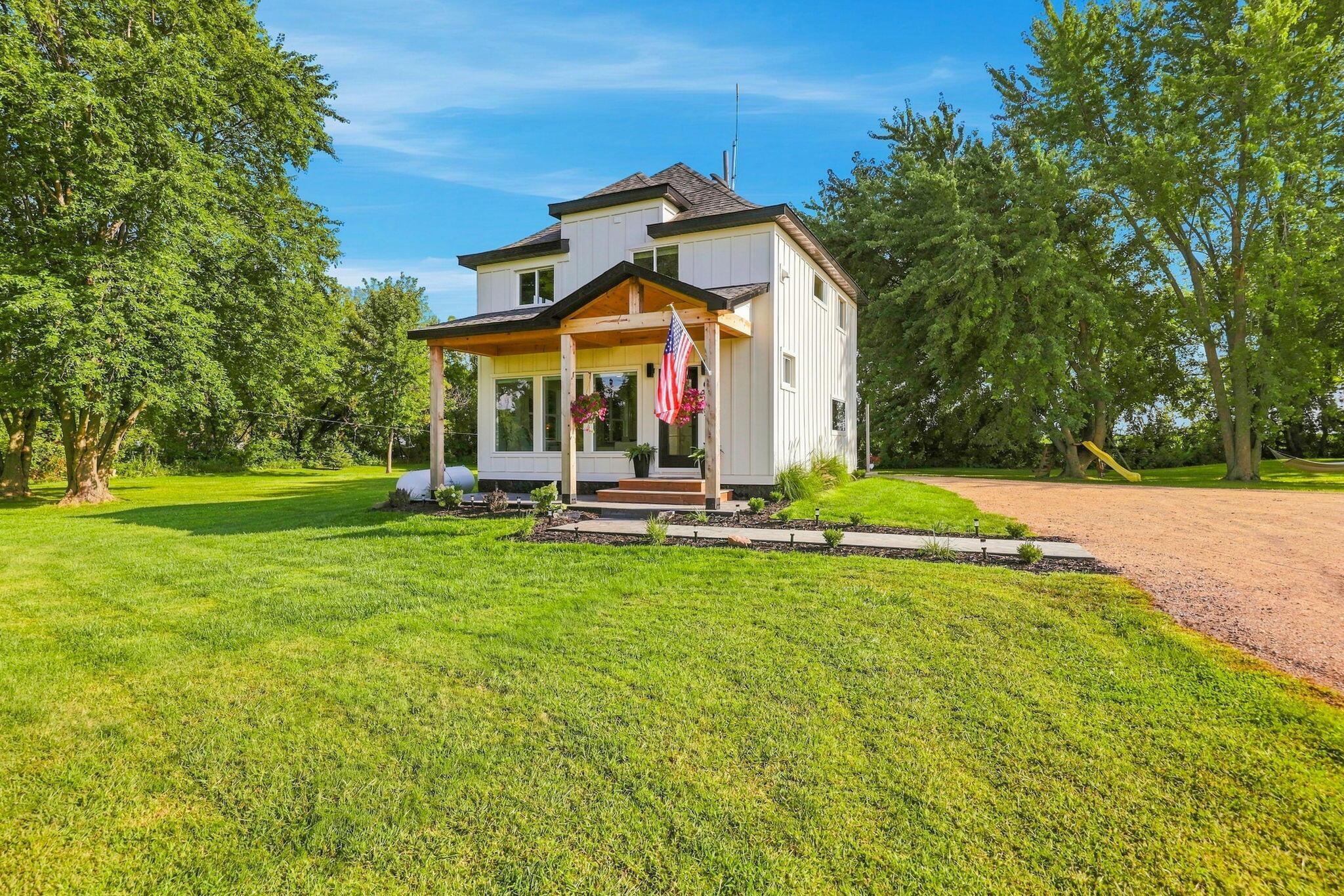 65945 295th Street, Litchfield, MN